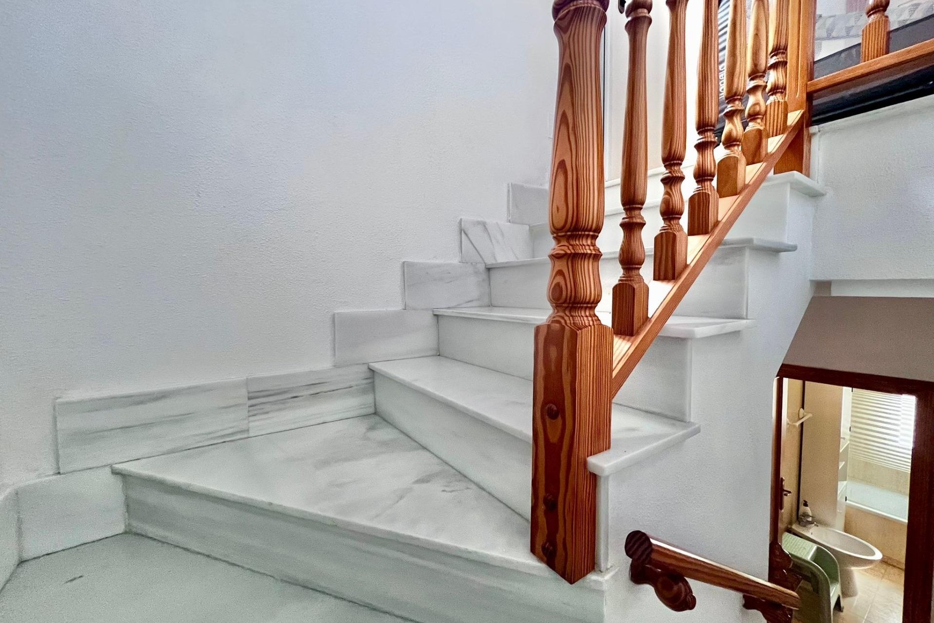 Herverkoop - Appartement / Flat -
Pilar de la Horadada - RioMar