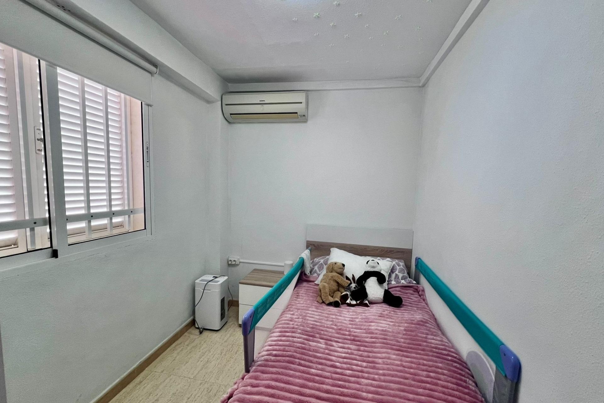 Herverkoop - Appartement / Flat -
Pilar de la Horadada - RioMar