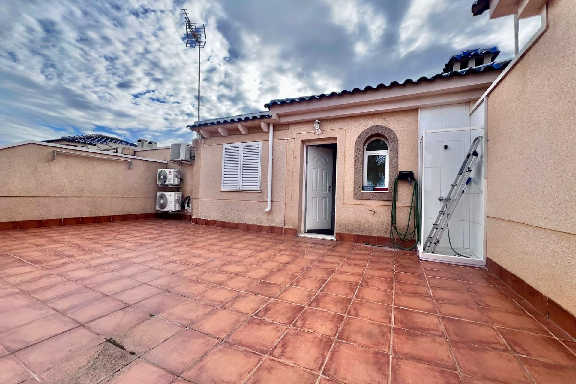 Herverkoop - Appartement / Flat -
Pilar de la Horadada - RioMar