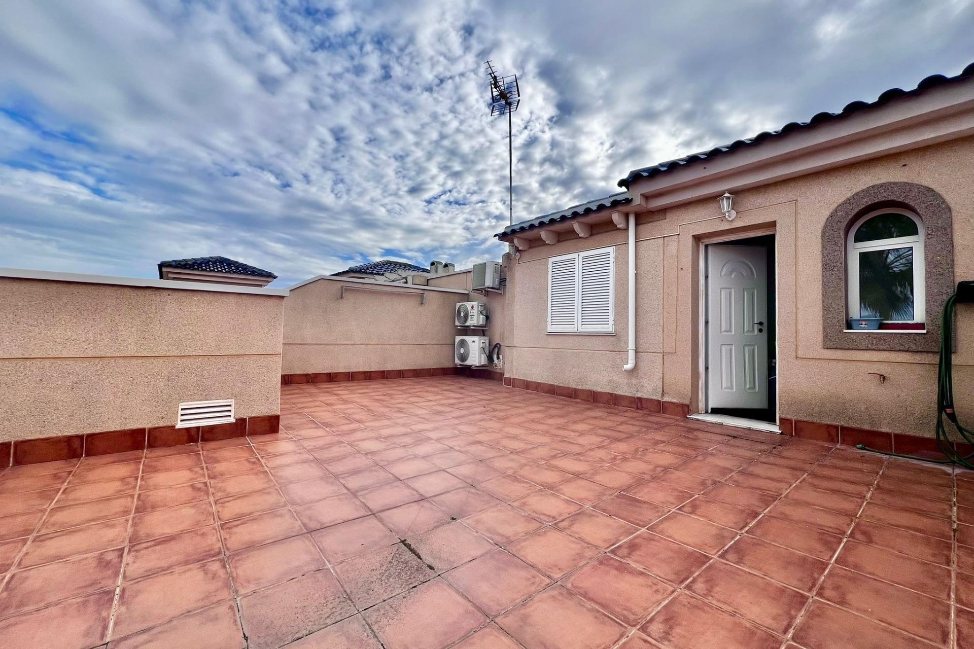 Herverkoop - Appartement / Flat -
Pilar de la Horadada - RioMar