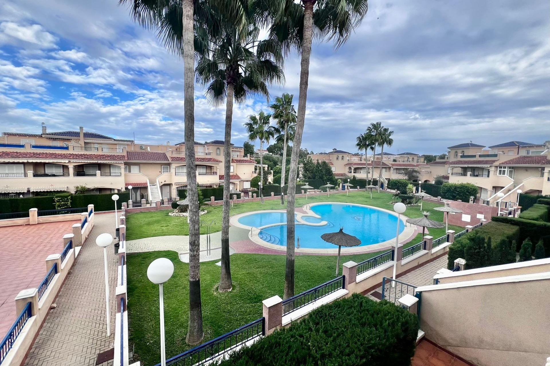 Herverkoop - Appartement / Flat -
Pilar de la Horadada - RioMar