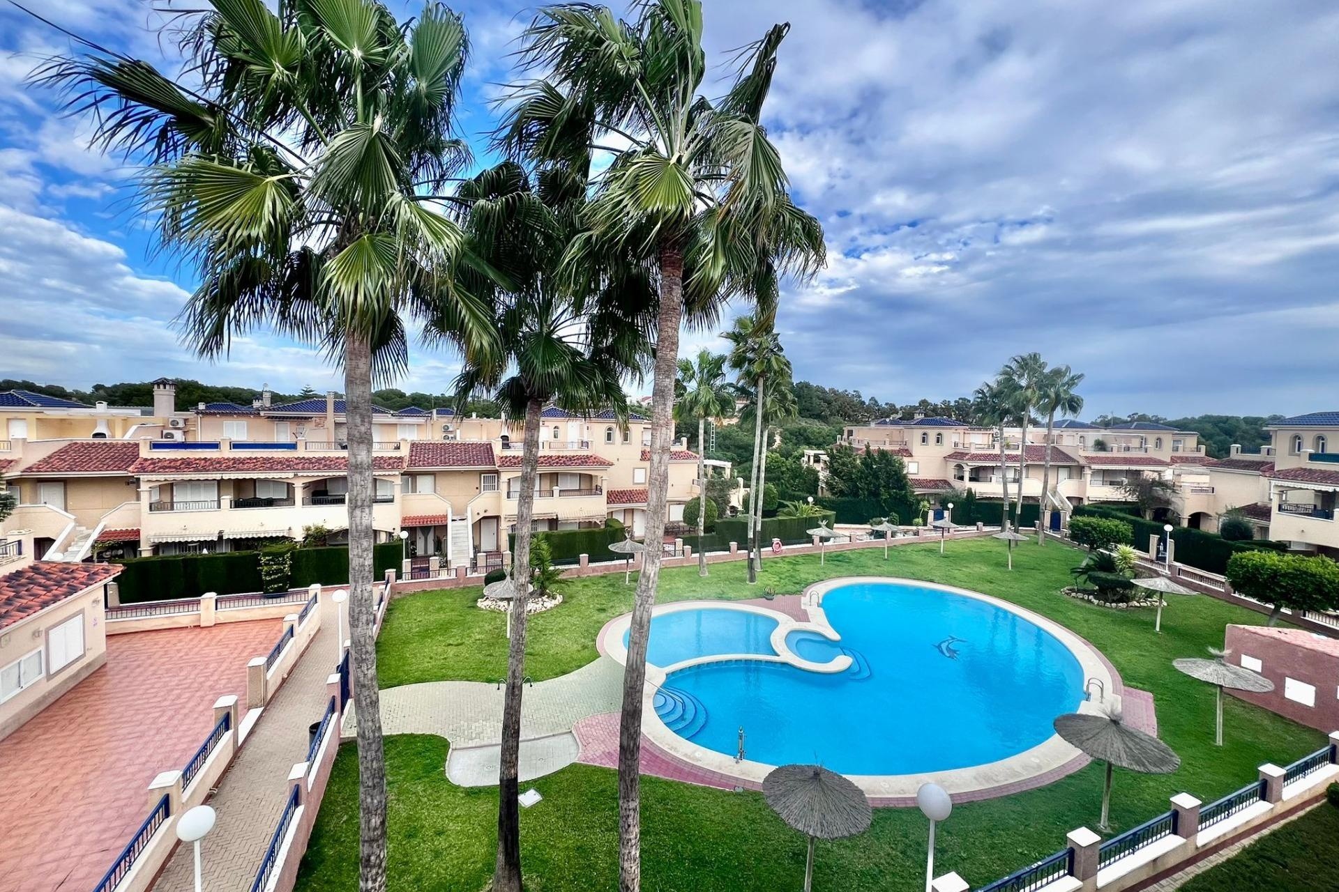 Herverkoop - Appartement / Flat -
Pilar de la Horadada - RioMar