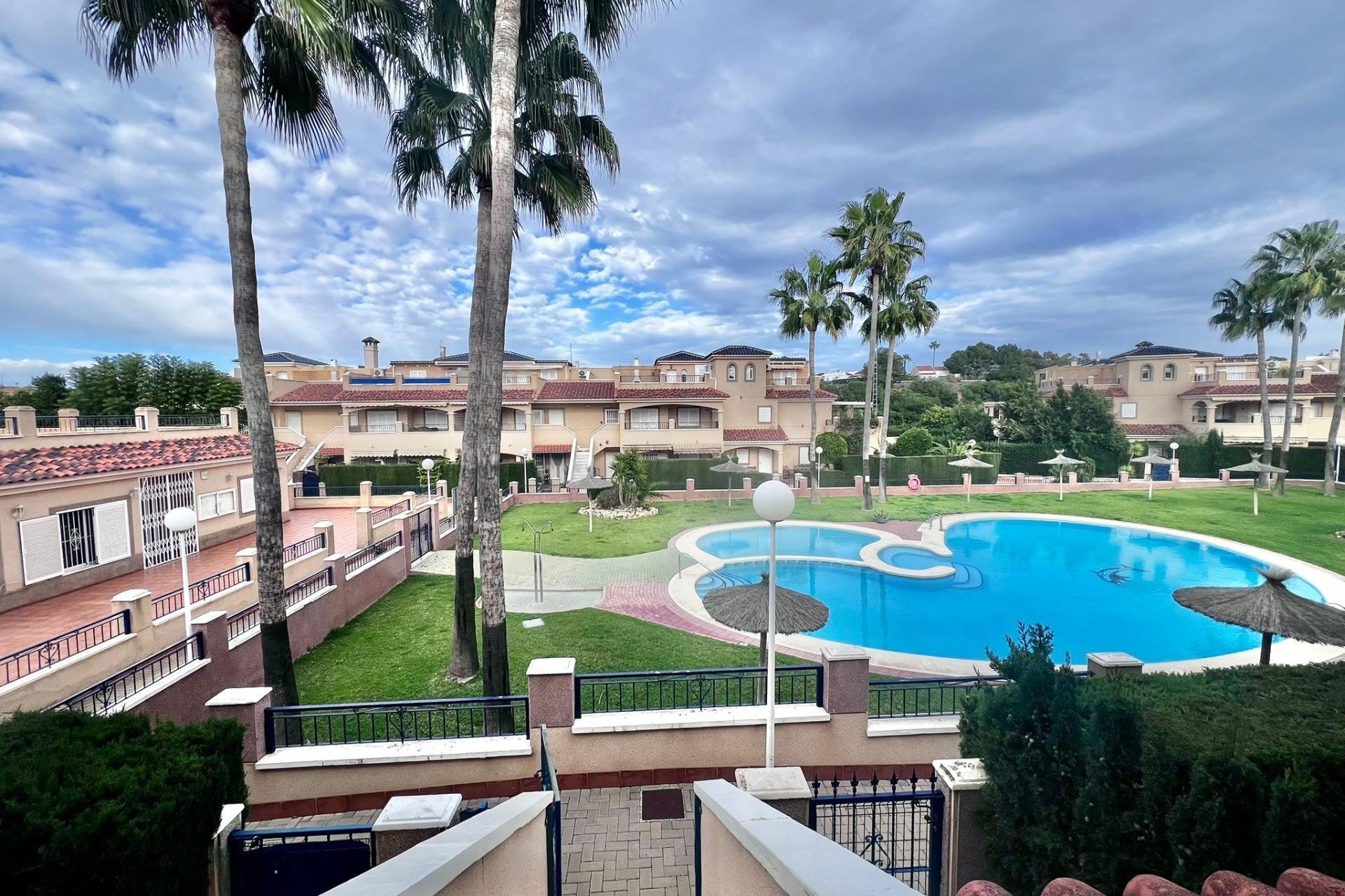 Herverkoop - Appartement / Flat -
Pilar de la Horadada - RioMar