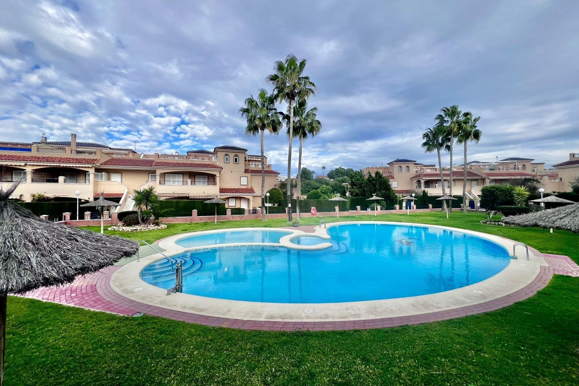 Herverkoop - Appartement / Flat -
Pilar de la Horadada - RioMar