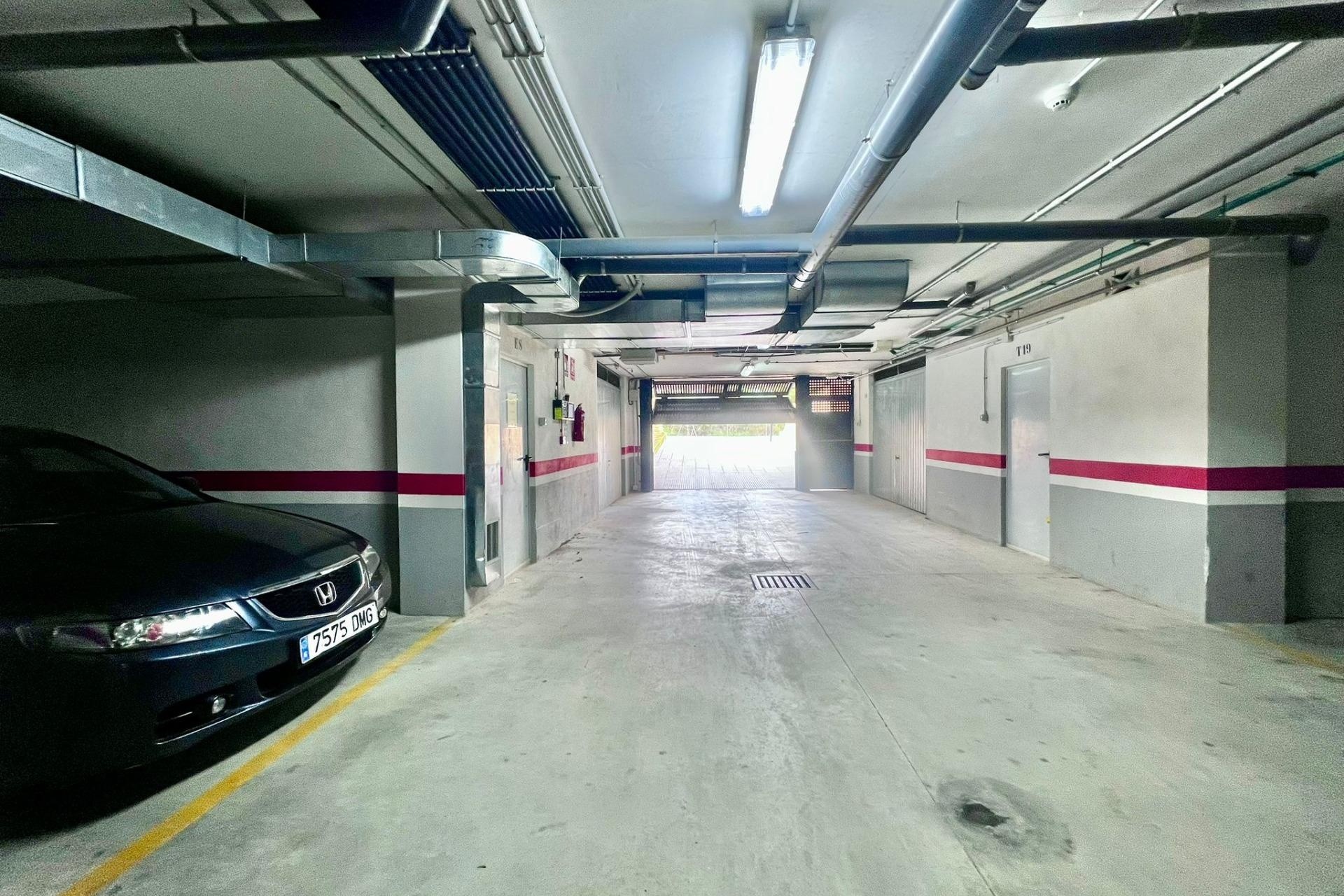 Herverkoop - Appartement / Flat -
Pilar de la Horadada - RioMar