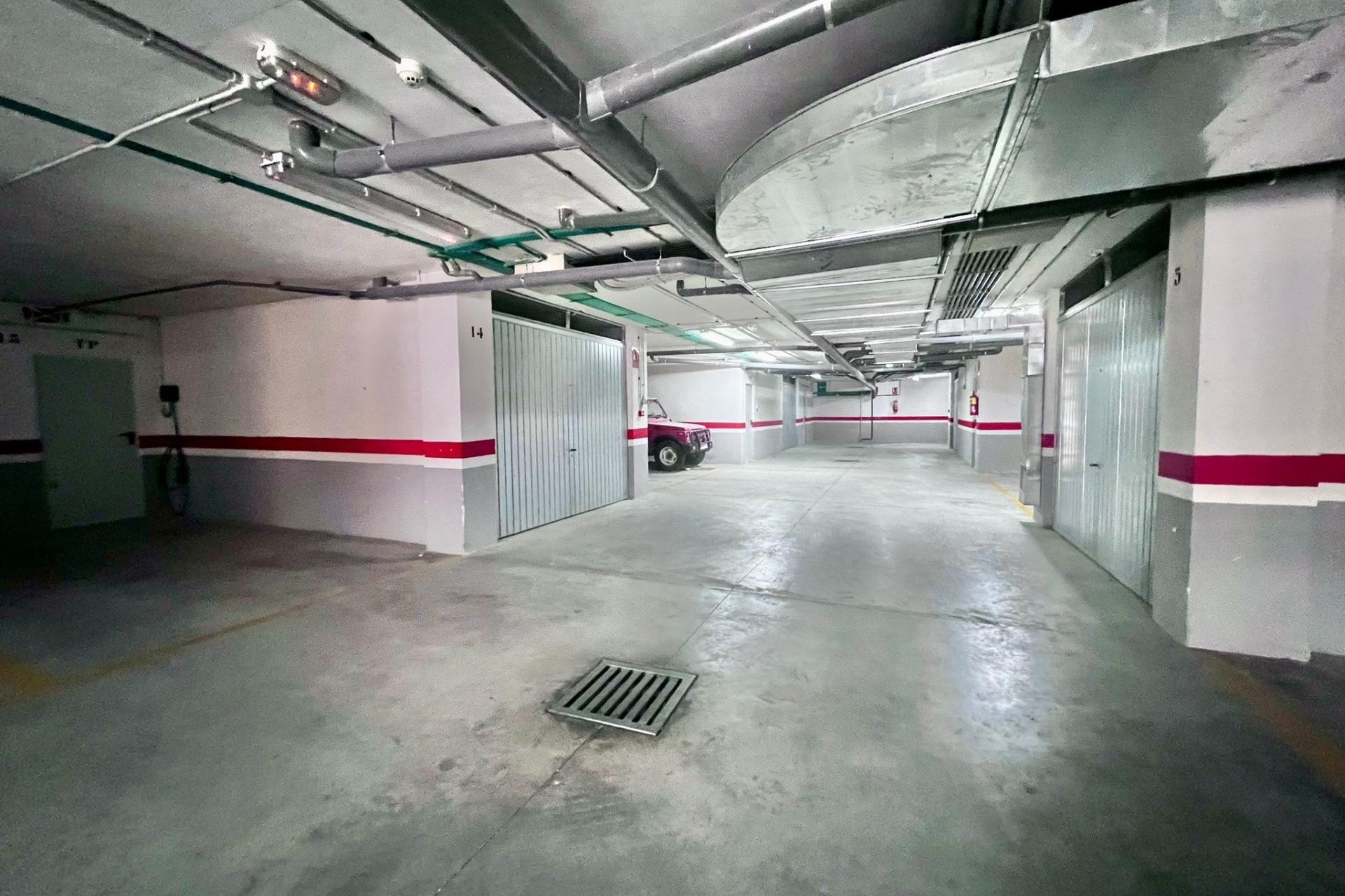 Herverkoop - Appartement / Flat -
Pilar de la Horadada - RioMar