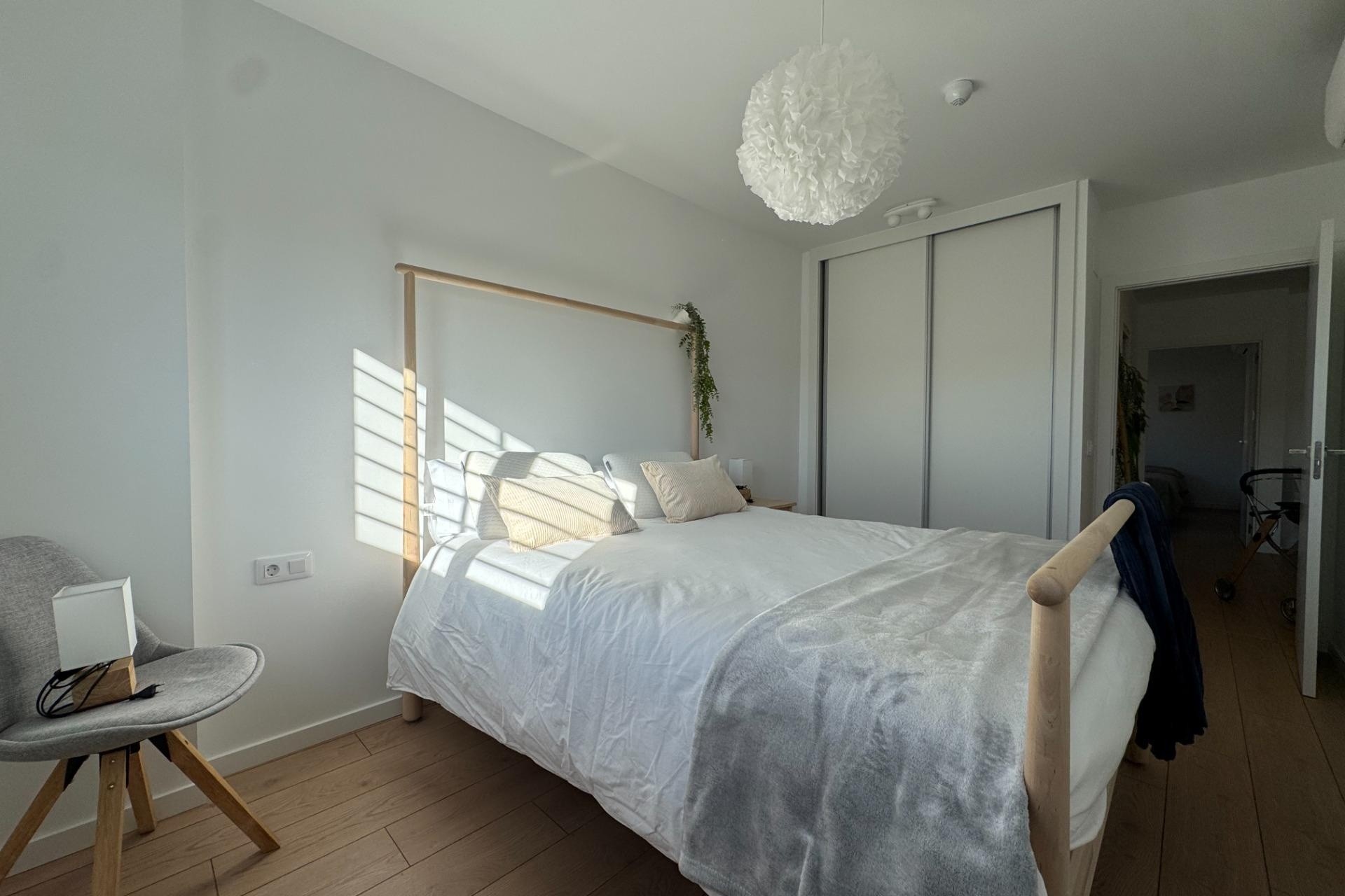 Herverkoop - Appartement / Flat -
Pilar de la Horadada - RioMar