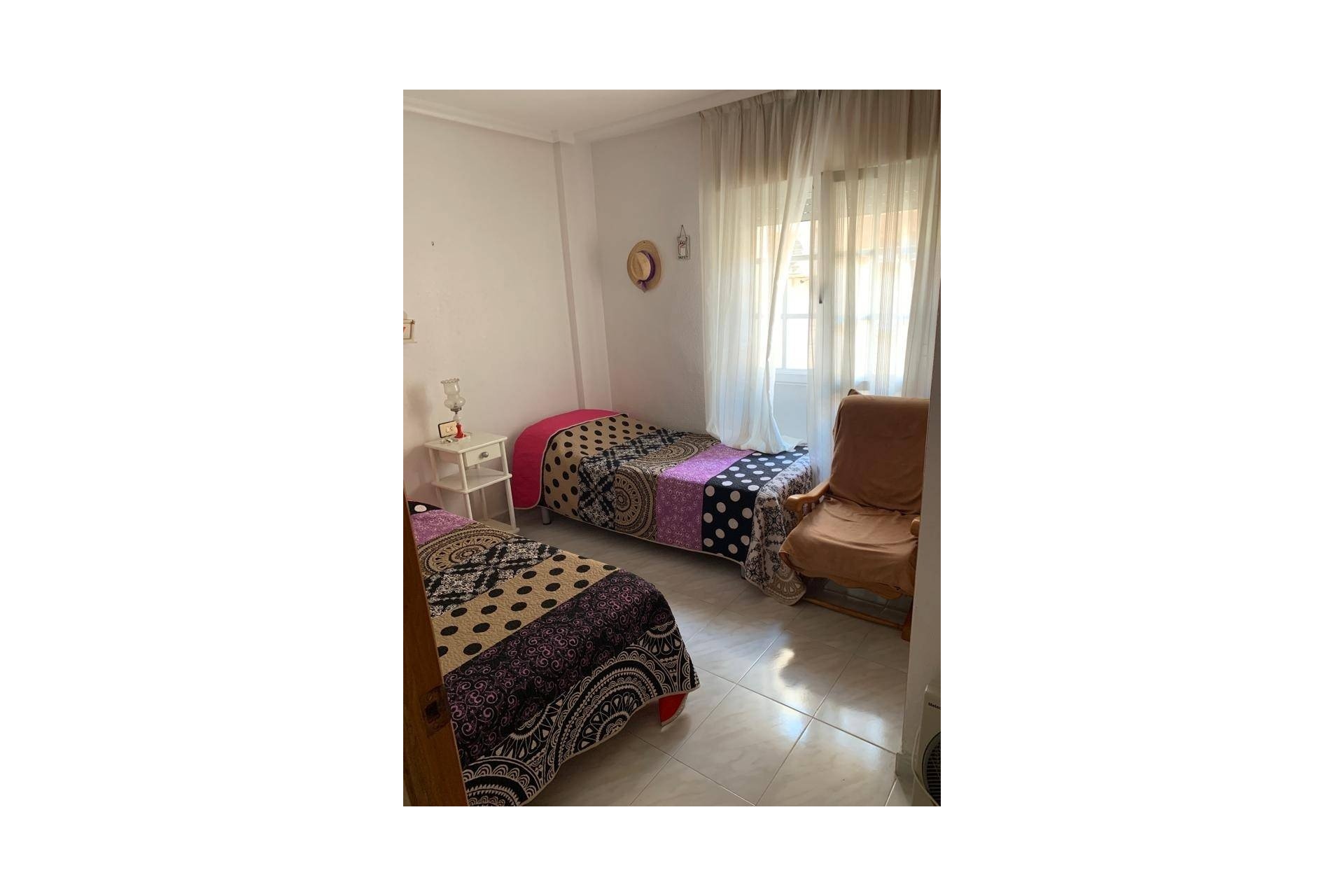 Herverkoop - Appartement / Flat -
Pilar de la Horadada - Torre de la Horadada