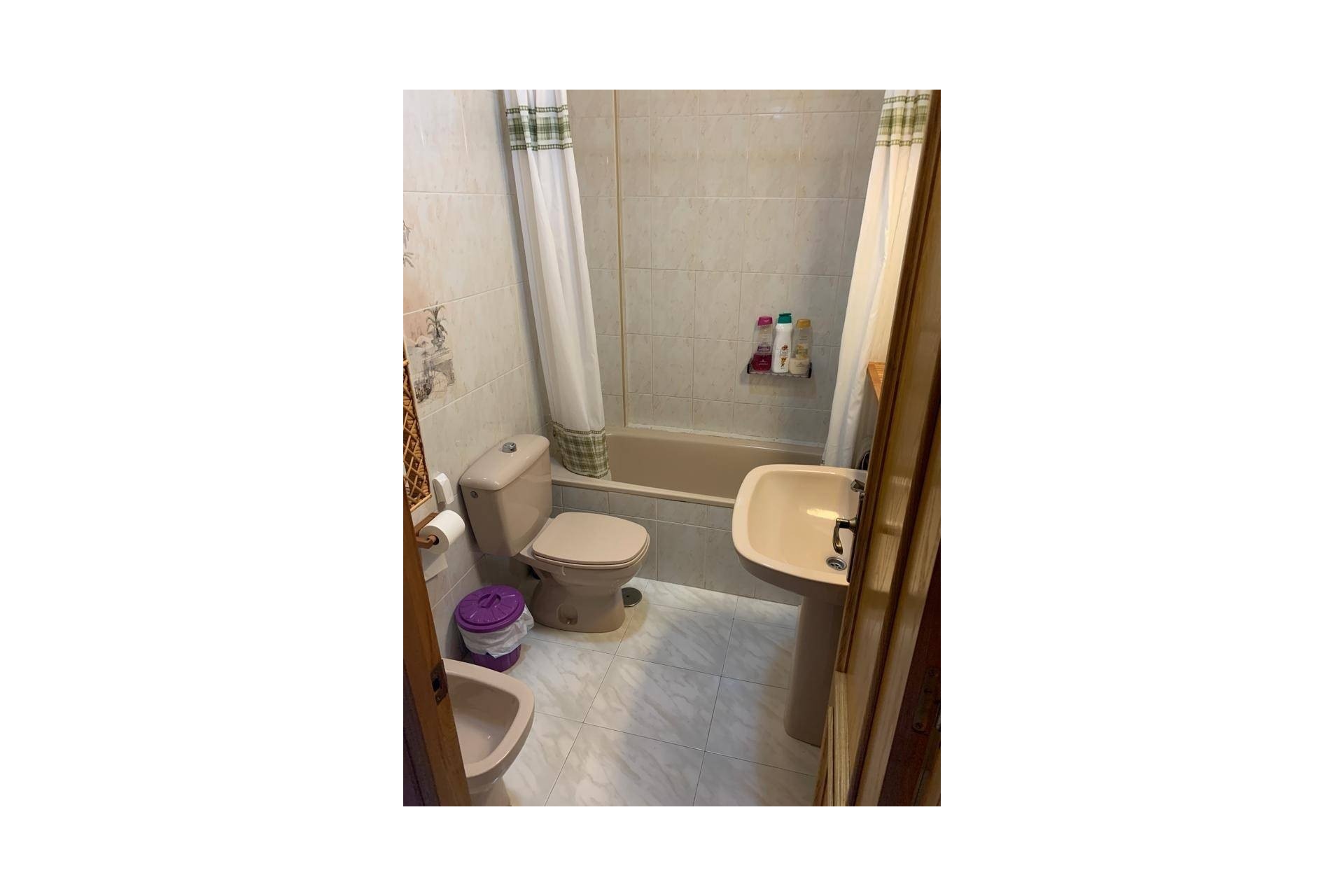 Herverkoop - Appartement / Flat -
Pilar de la Horadada - Torre de la Horadada