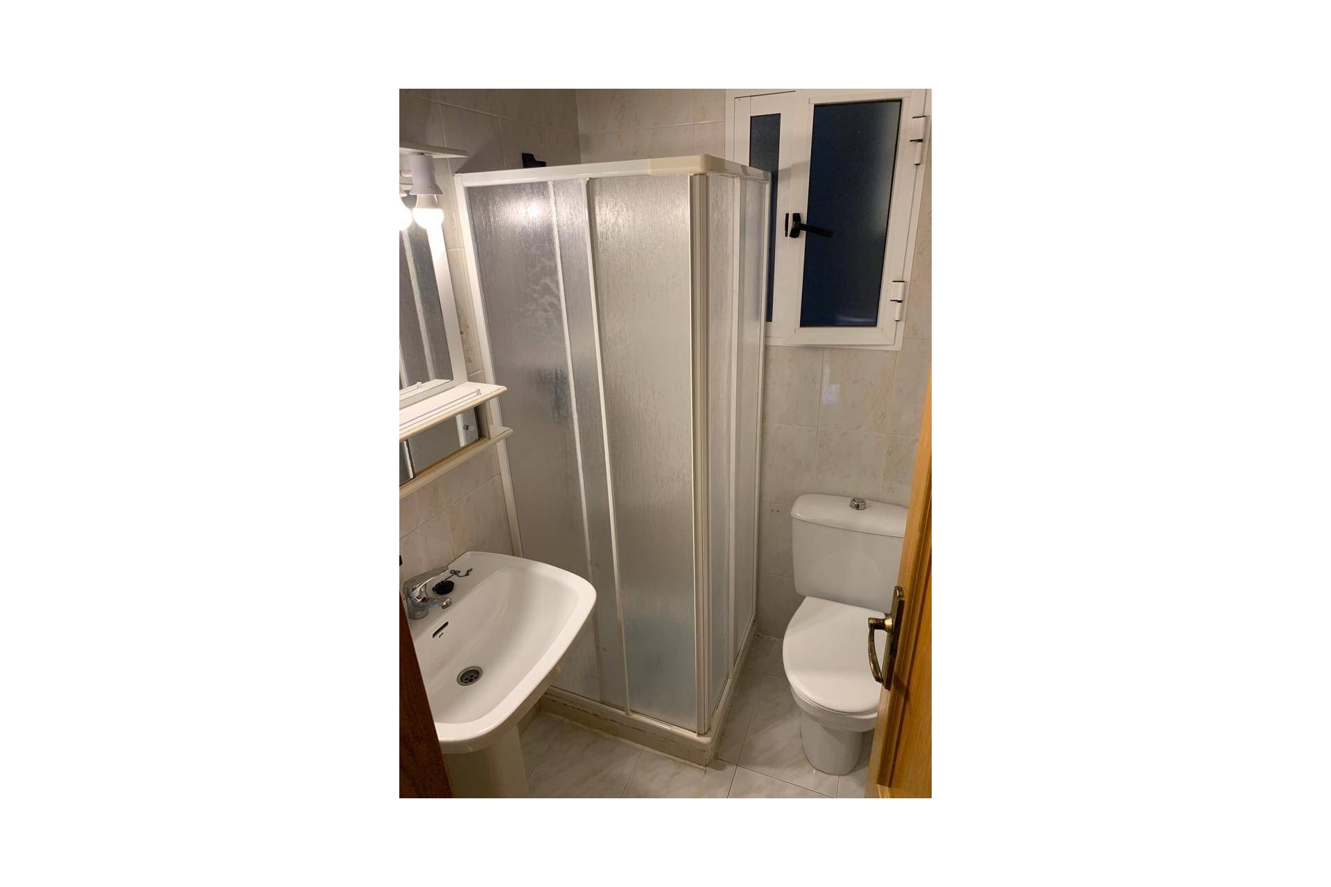 Herverkoop - Appartement / Flat -
Pilar de la Horadada - Torre de la Horadada