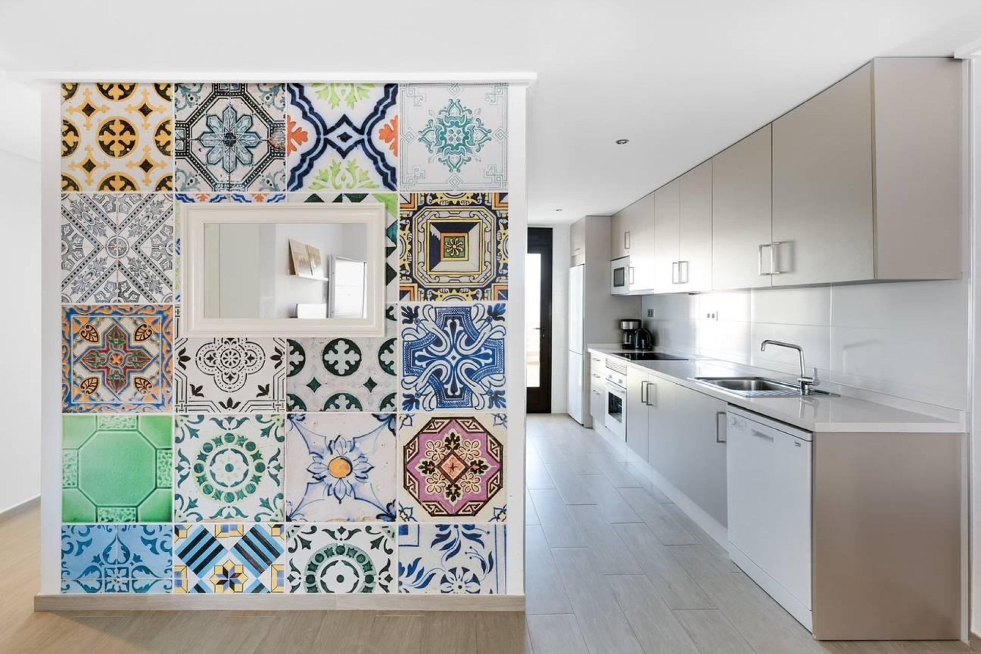 Herverkoop - Appartement / Flat -
Pilar de la Horadada - Torre de la Horadada