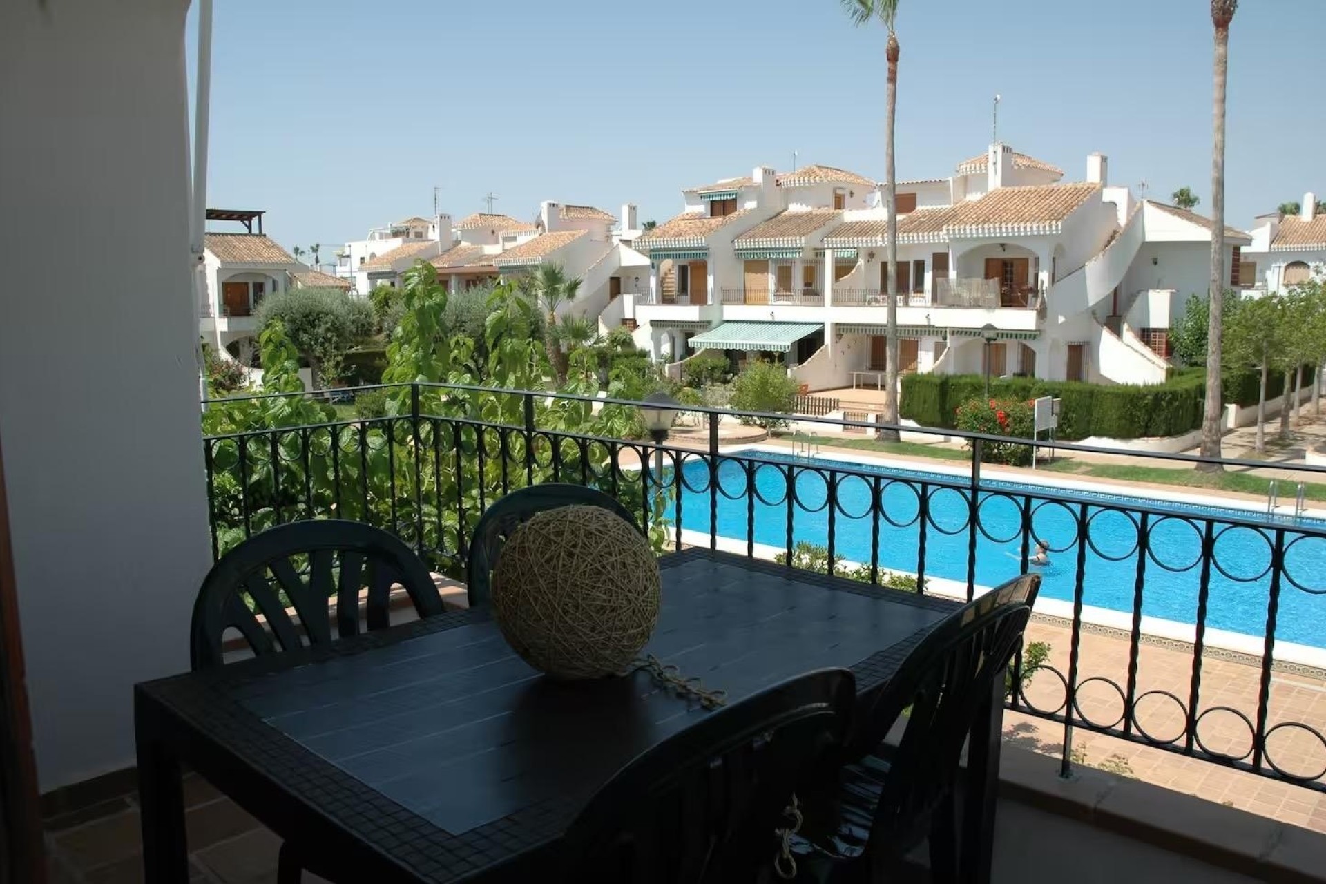 Herverkoop - Appartement / Flat -
Pilar de la Horadada - Torre de la Horadada