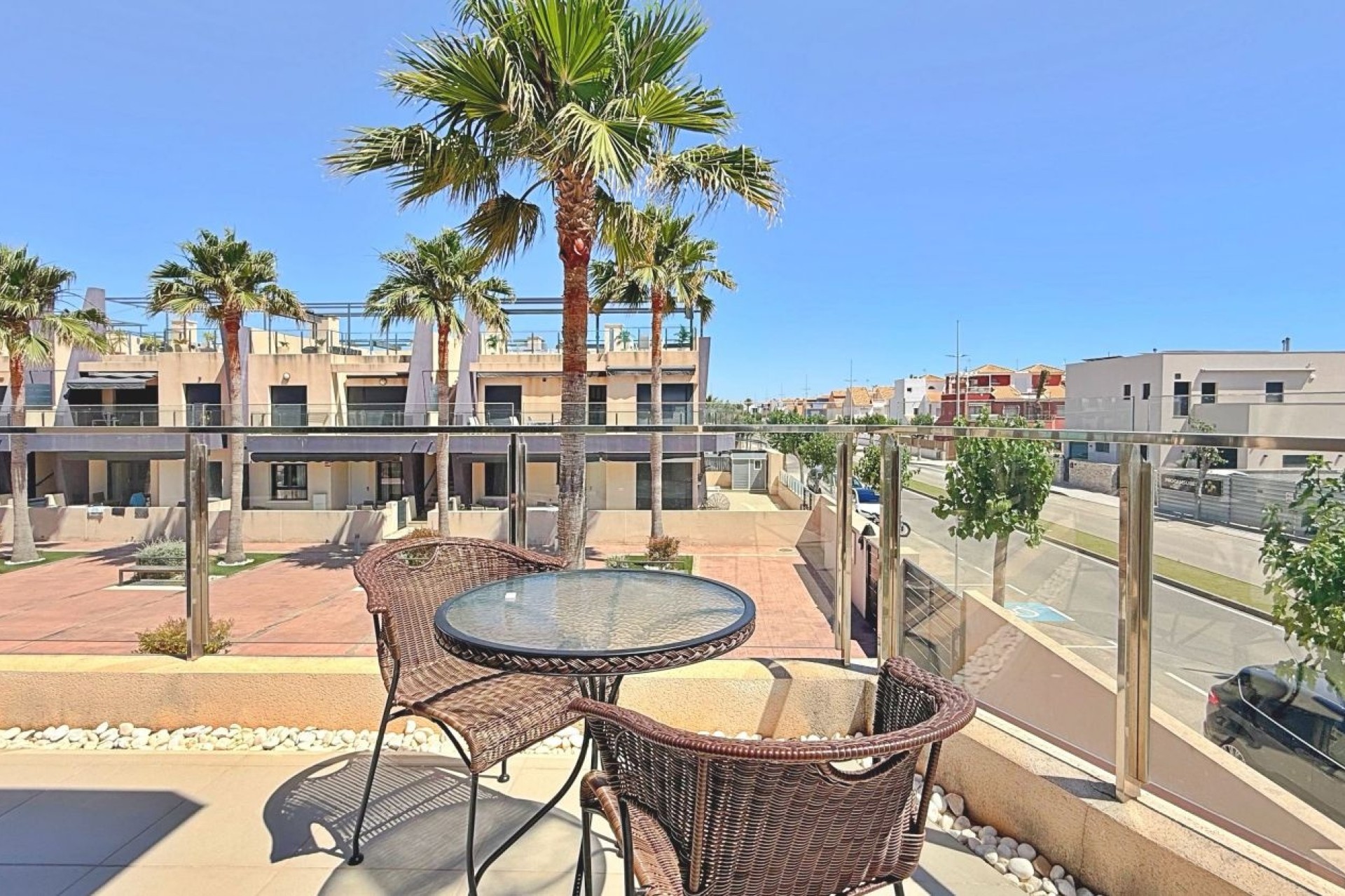 Herverkoop - Appartement / Flat -
Pilar de la Horadada - Torre de la Horadada
