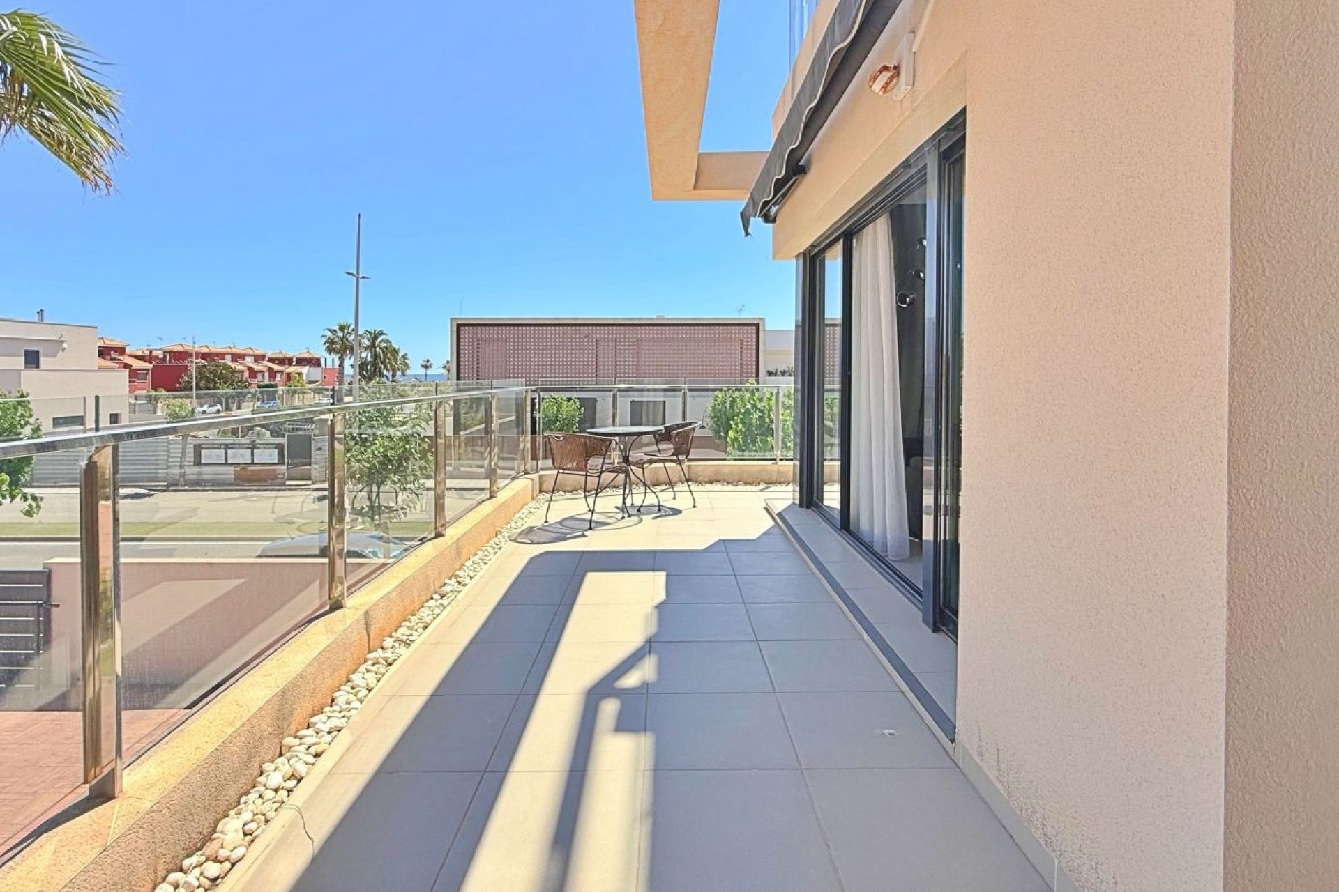 Herverkoop - Appartement / Flat -
Pilar de la Horadada - Torre de la Horadada
