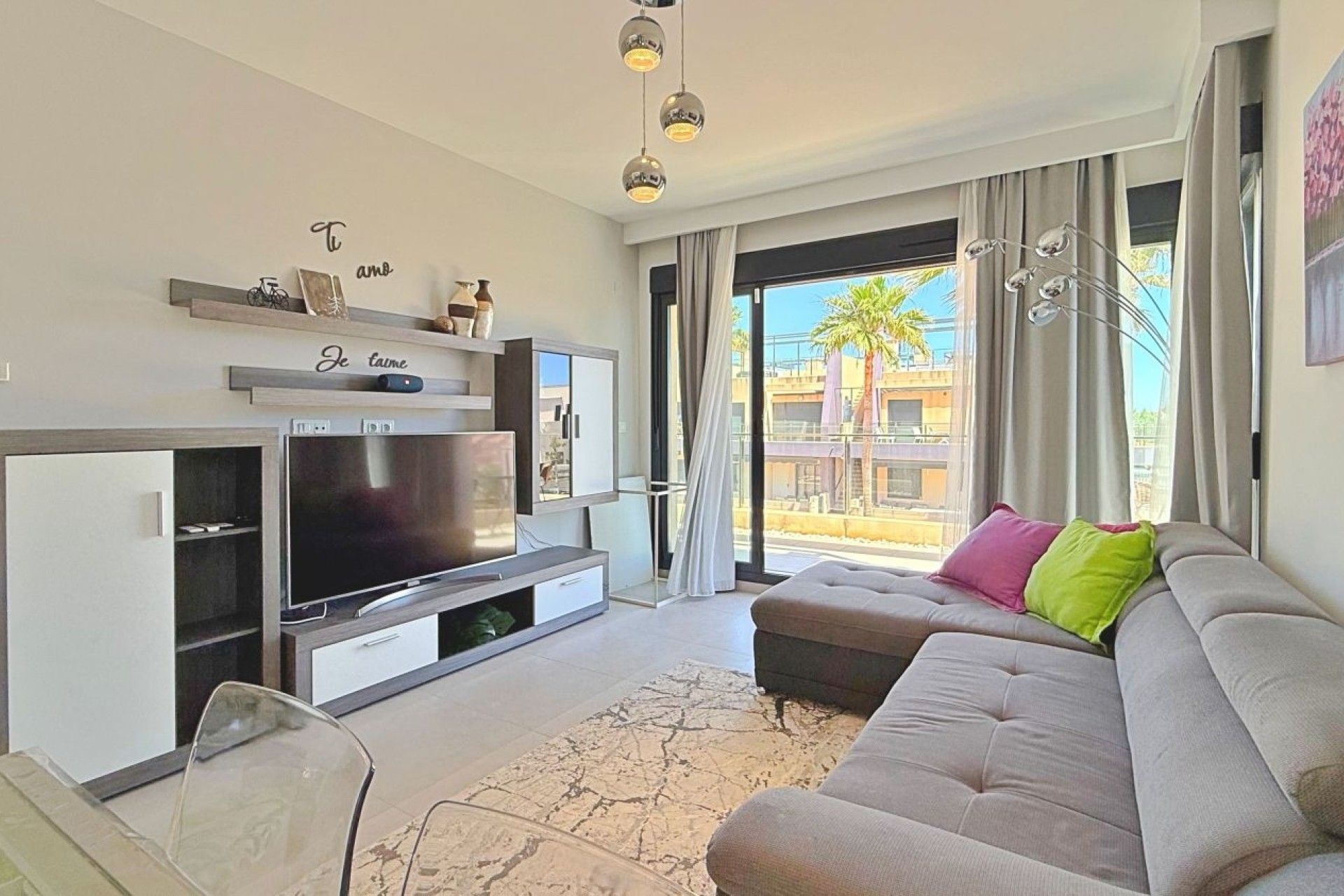 Herverkoop - Appartement / Flat -
Pilar de la Horadada - Torre de la Horadada
