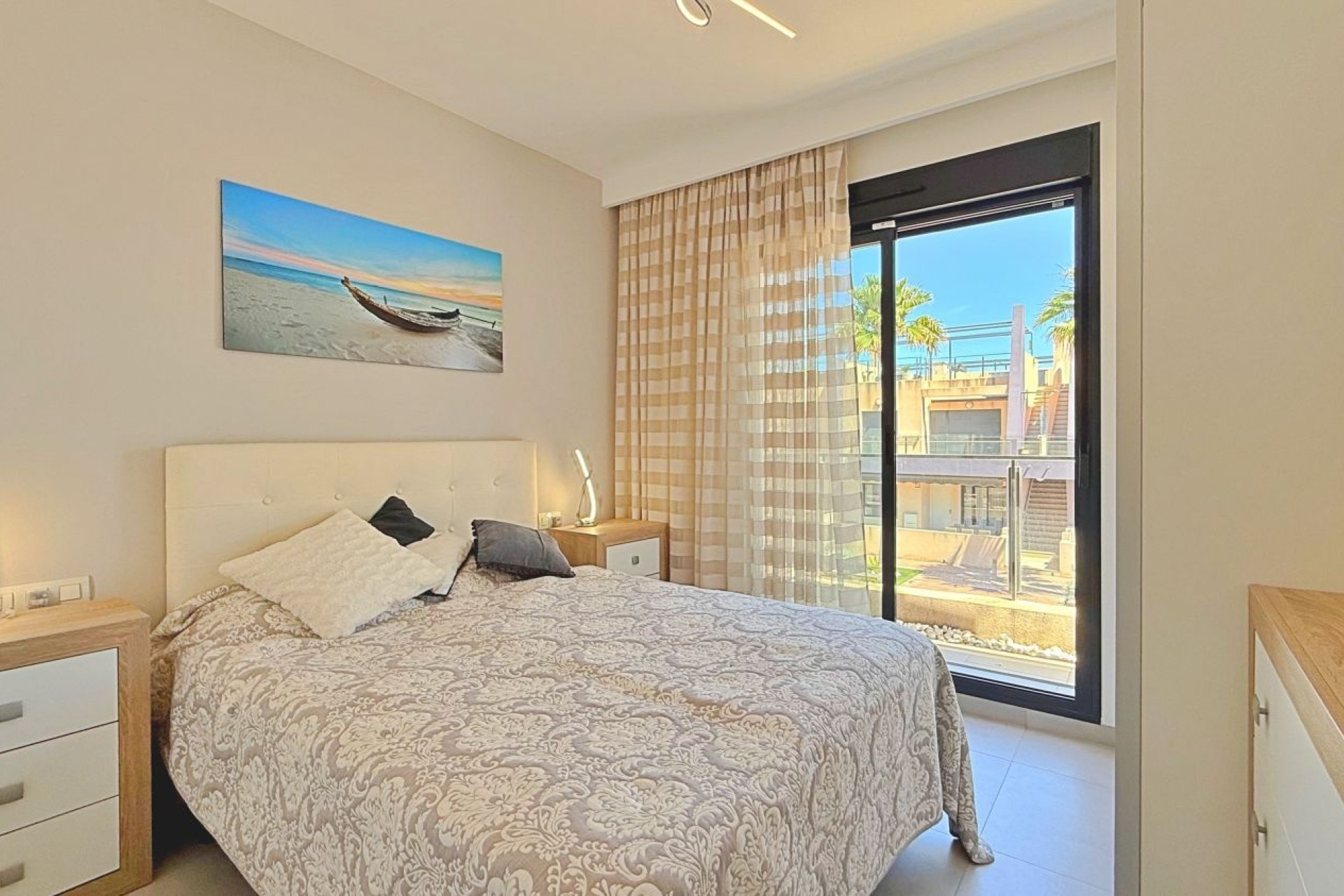 Herverkoop - Appartement / Flat -
Pilar de la Horadada - Torre de la Horadada