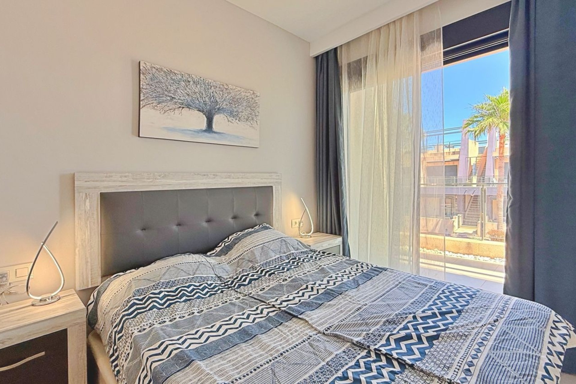 Herverkoop - Appartement / Flat -
Pilar de la Horadada - Torre de la Horadada