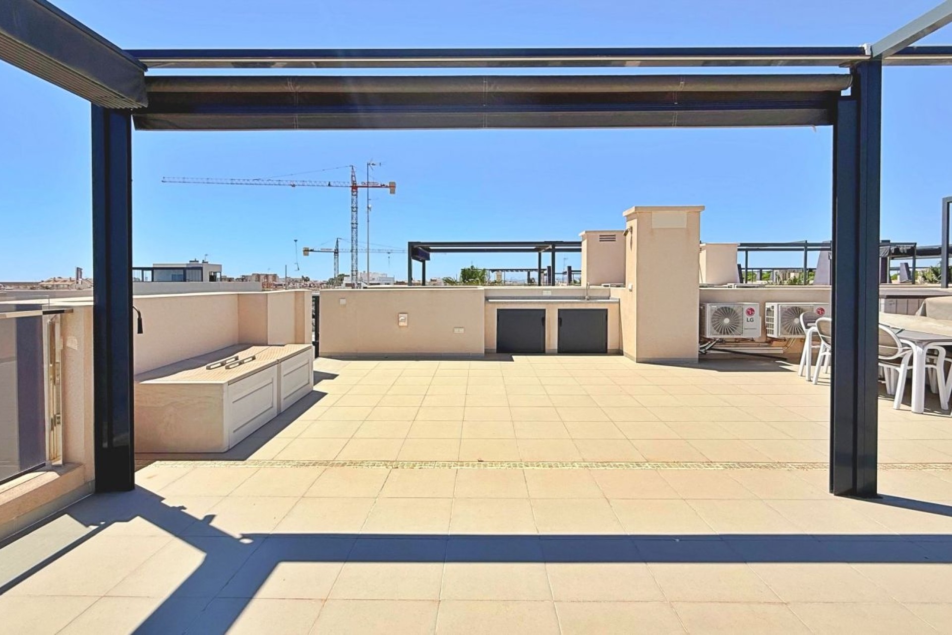 Herverkoop - Appartement / Flat -
Pilar de la Horadada - Torre de la Horadada