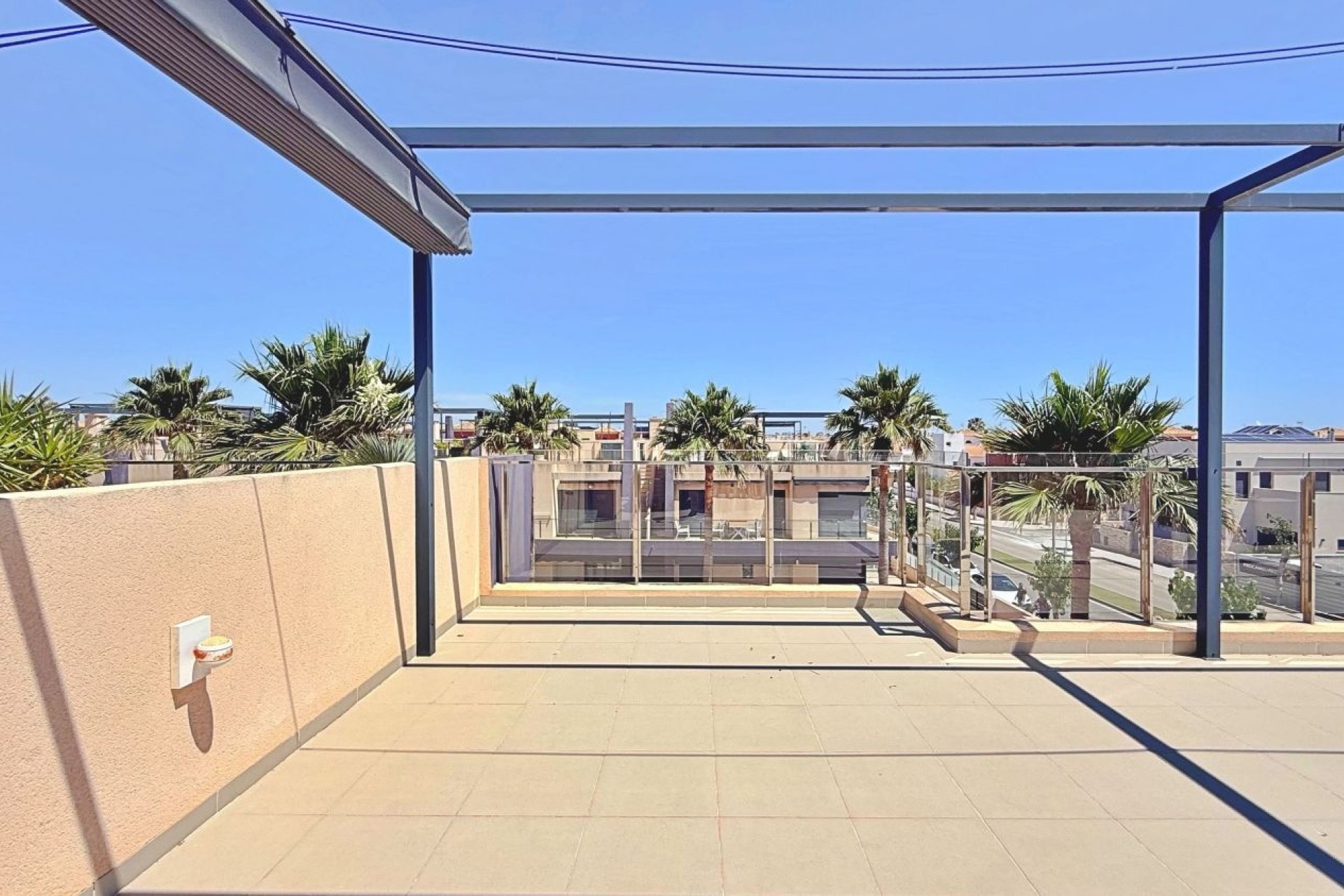 Herverkoop - Appartement / Flat -
Pilar de la Horadada - Torre de la Horadada