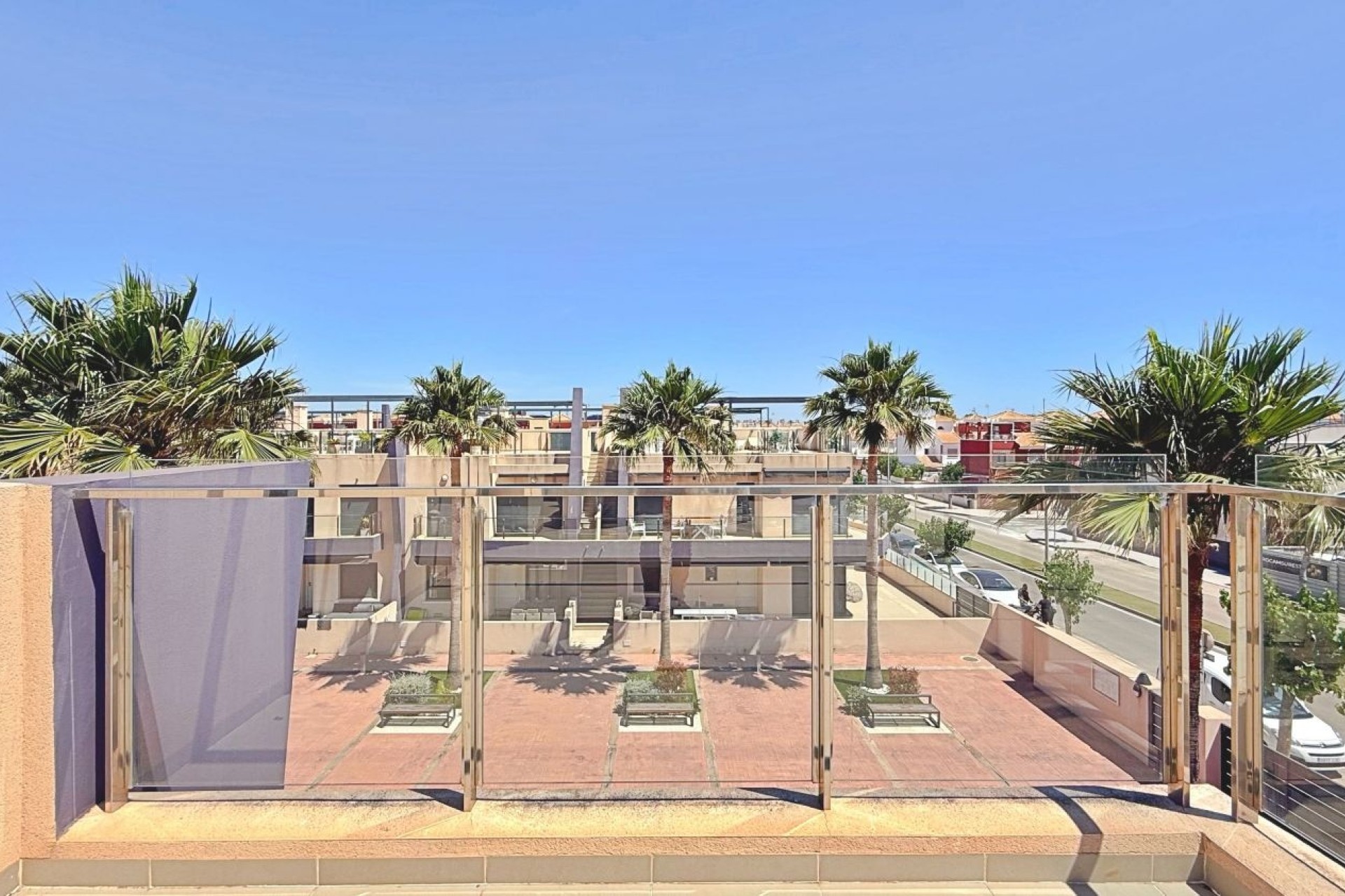 Herverkoop - Appartement / Flat -
Pilar de la Horadada - Torre de la Horadada