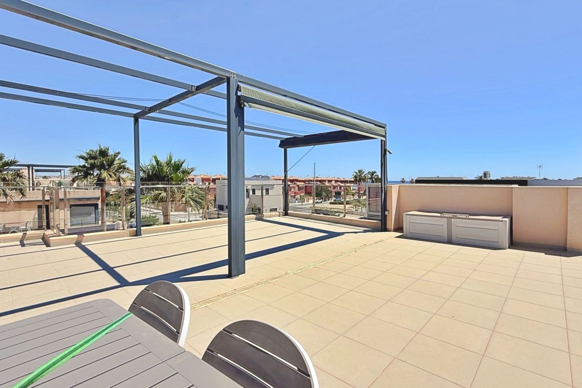 Herverkoop - Appartement / Flat -
Pilar de la Horadada - Torre de la Horadada