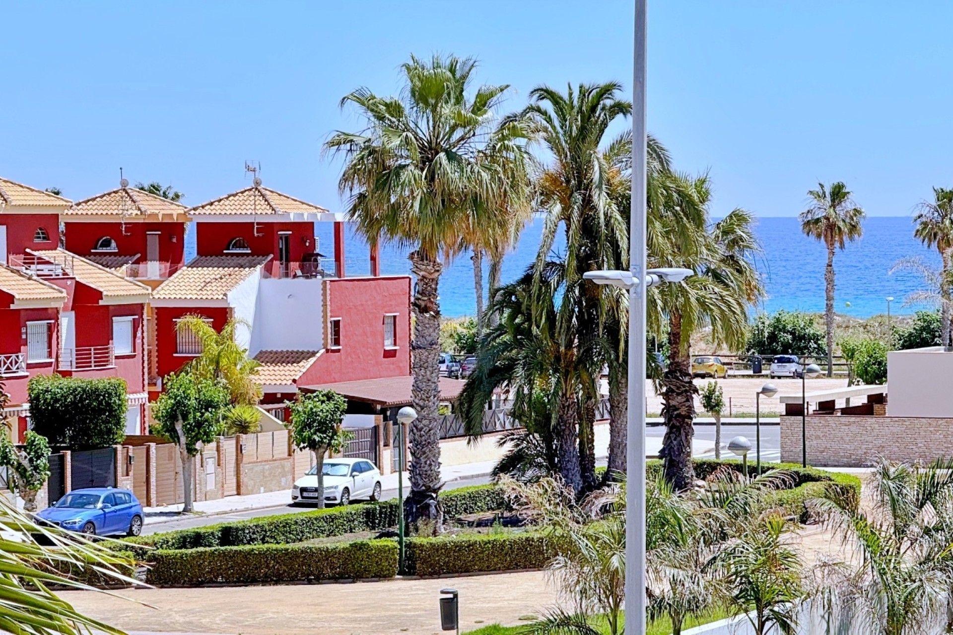 Herverkoop - Appartement / Flat -
Pilar de la Horadada - Torre de la Horadada