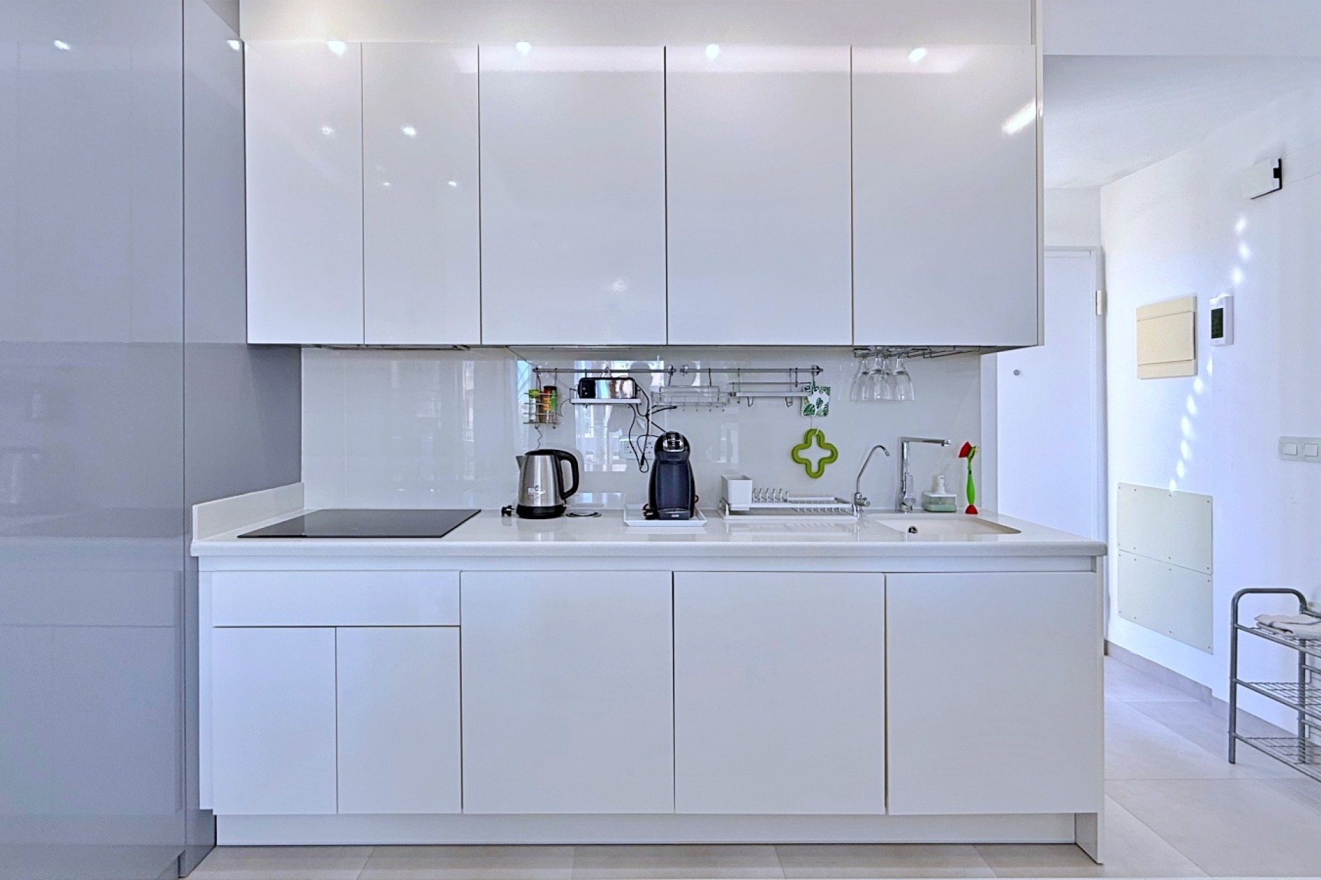 Herverkoop - Appartement / Flat -
Pilar de la Horadada - Torre de la Horadada