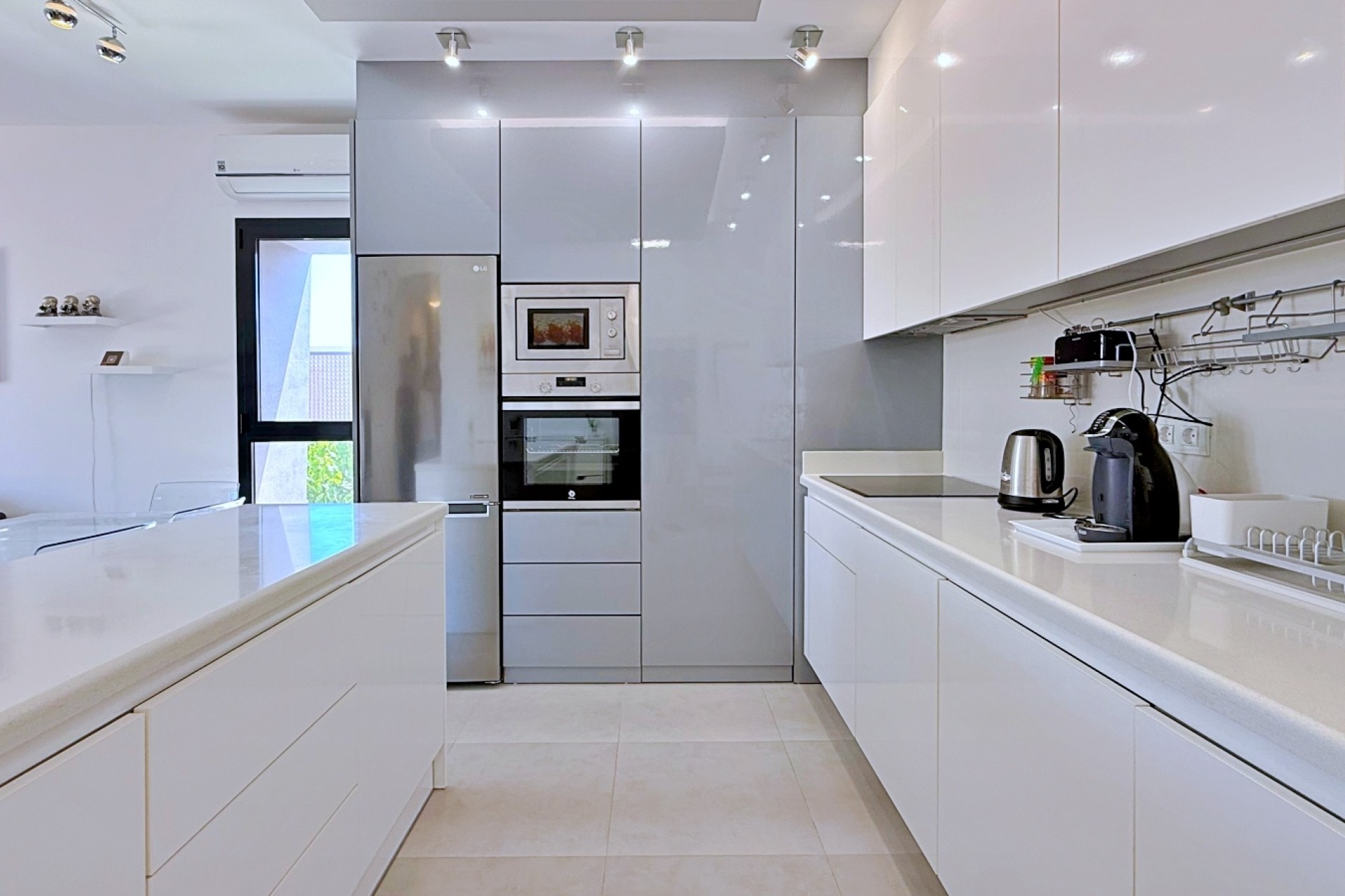 Herverkoop - Appartement / Flat -
Pilar de la Horadada - Torre de la Horadada