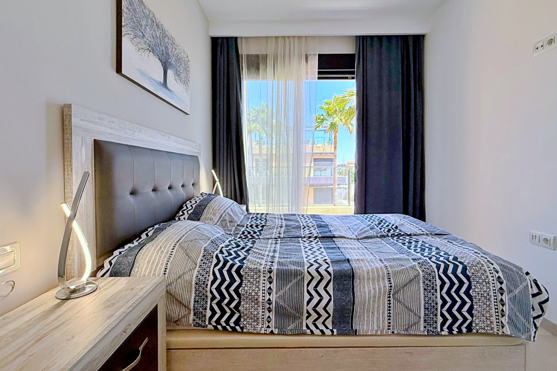 Herverkoop - Appartement / Flat -
Pilar de la Horadada - Torre de la Horadada