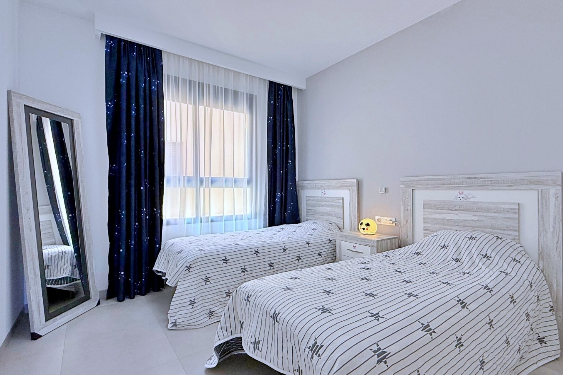 Herverkoop - Appartement / Flat -
Pilar de la Horadada - Torre de la Horadada