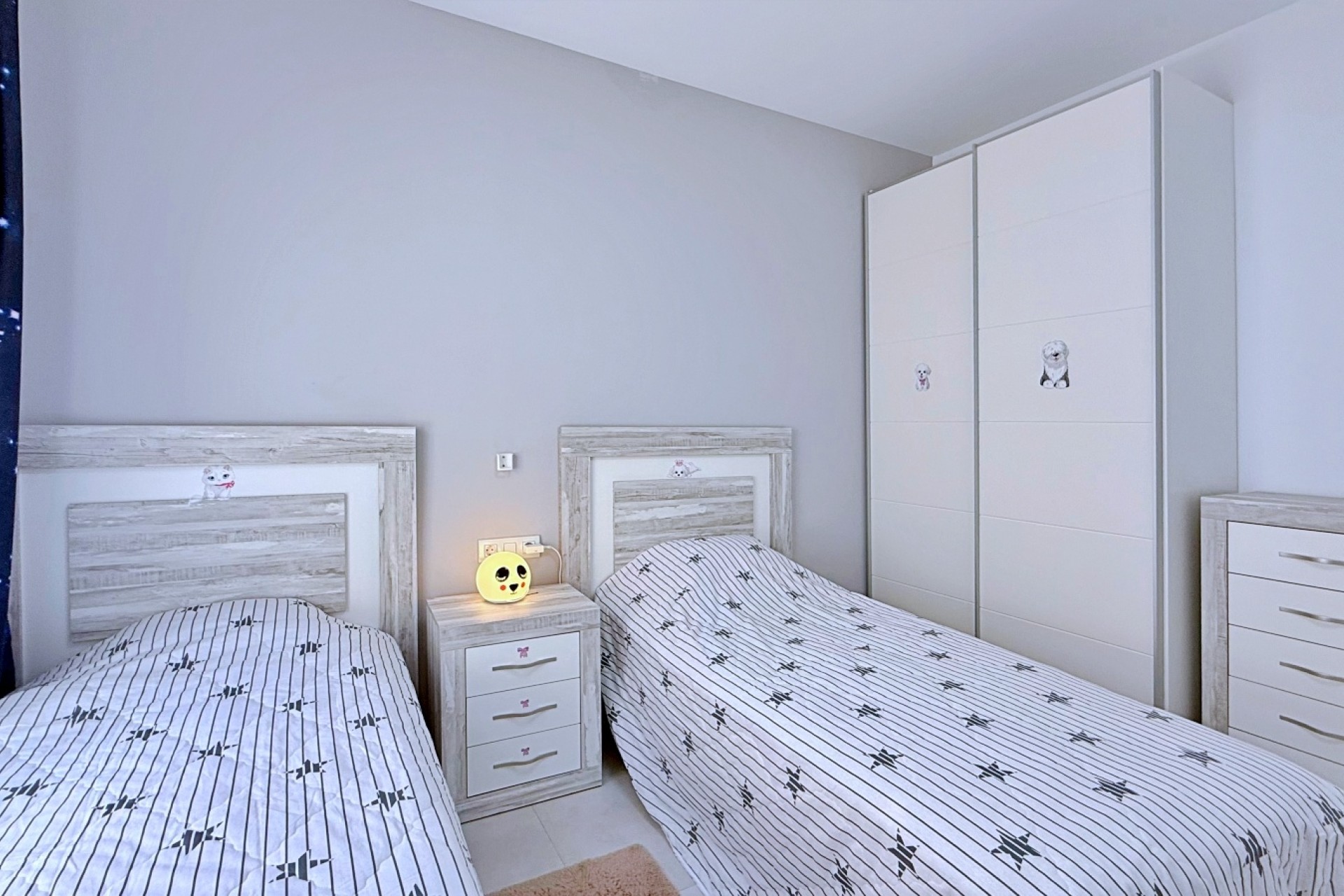 Herverkoop - Appartement / Flat -
Pilar de la Horadada - Torre de la Horadada