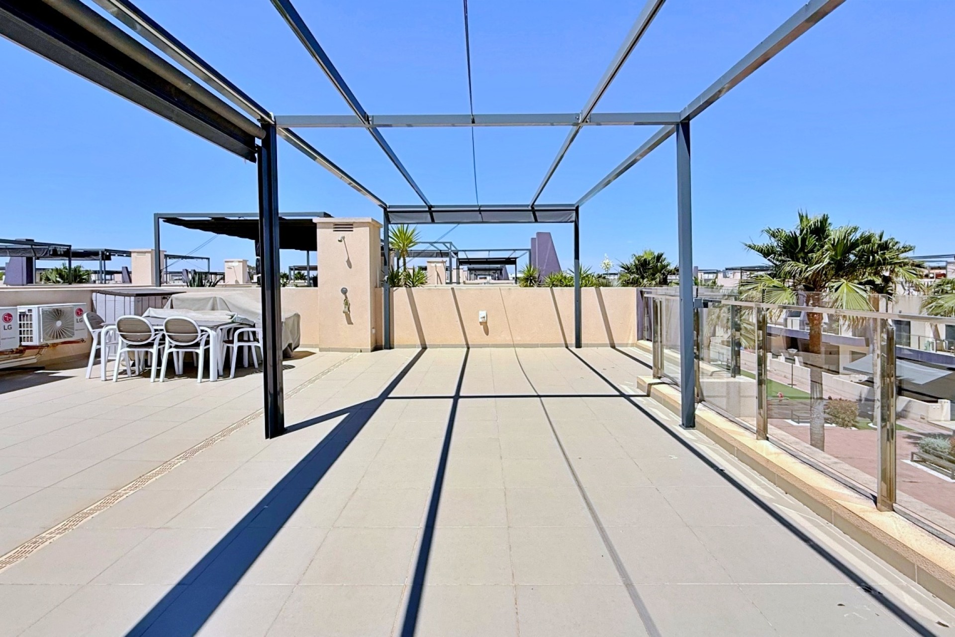 Herverkoop - Appartement / Flat -
Pilar de la Horadada - Torre de la Horadada