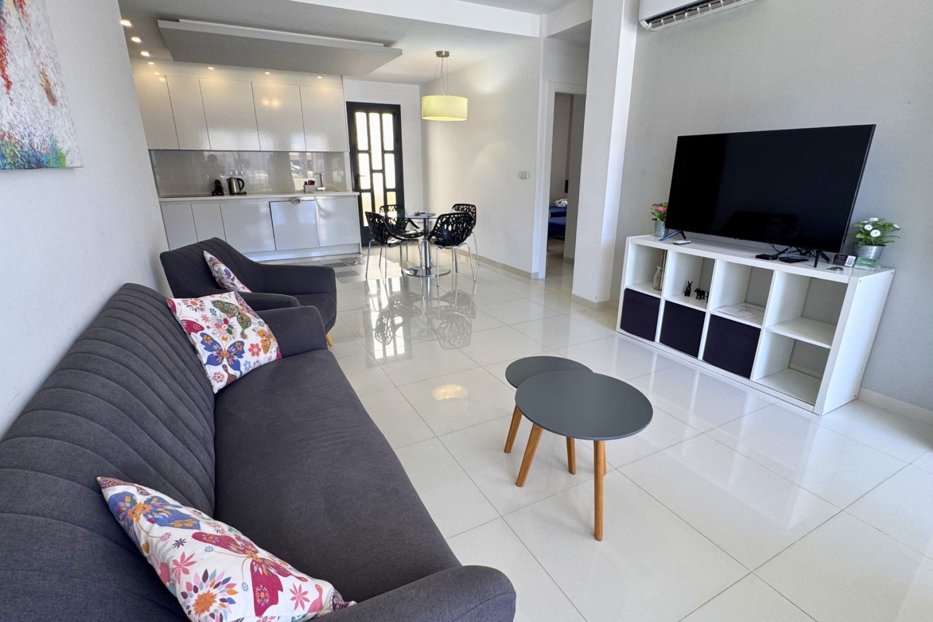 Herverkoop - Appartement / Flat -
Pilar de la Horadada - Torre de la Horadada