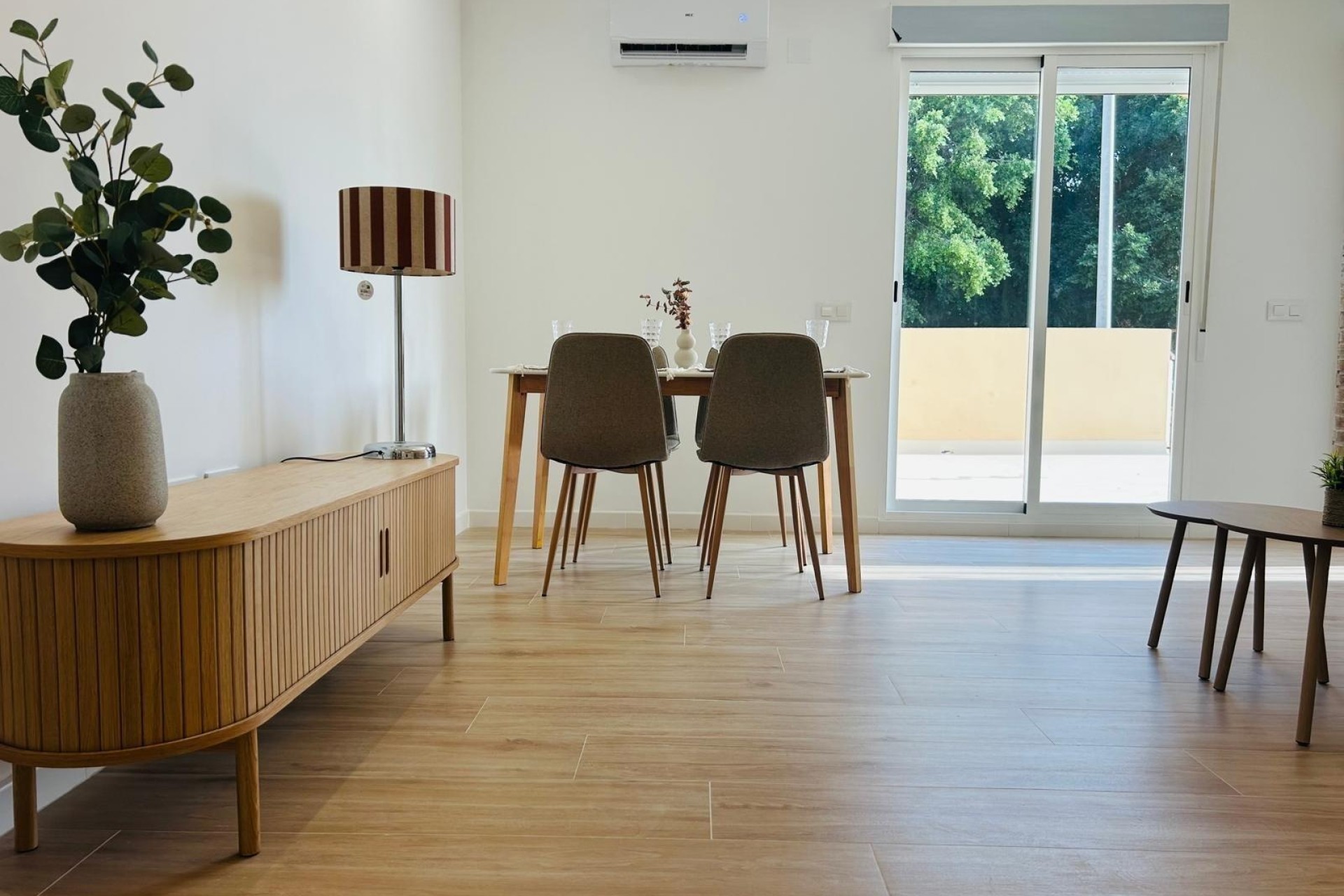 Herverkoop - Appartement / Flat -
Pilar de la Horadada - Torre de la Horadada