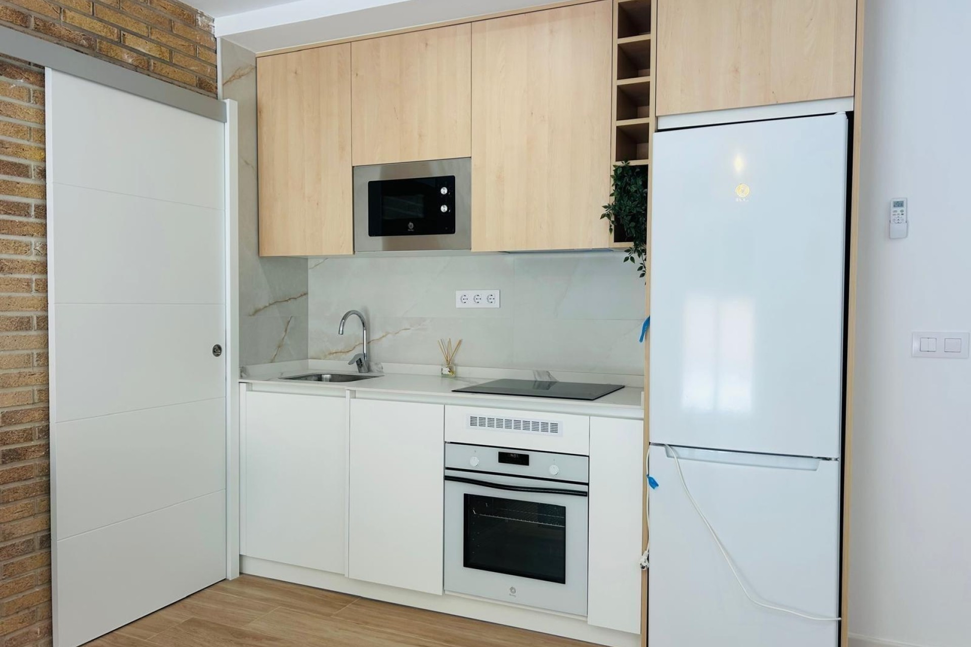 Herverkoop - Appartement / Flat -
Pilar de la Horadada - Torre de la Horadada