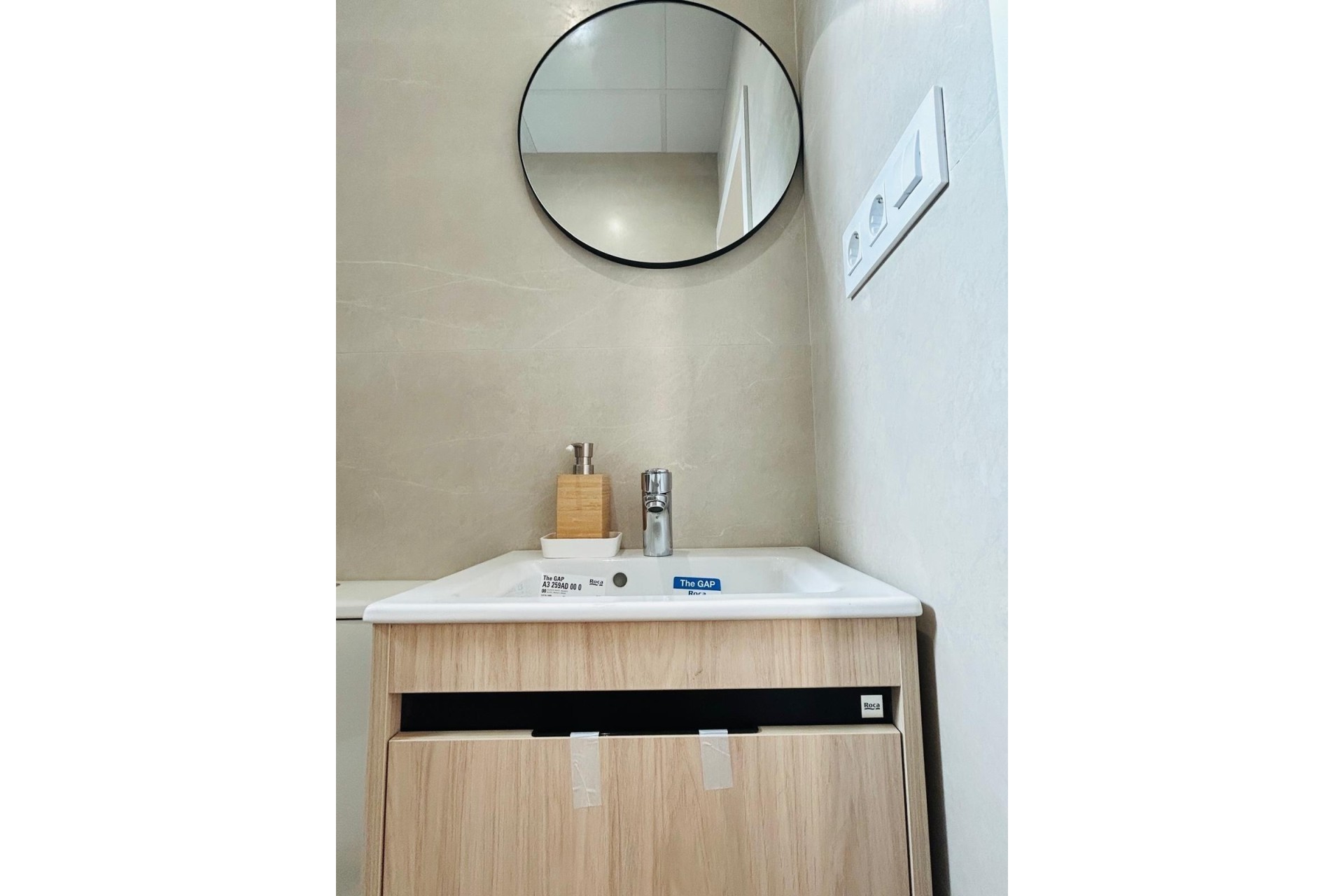 Herverkoop - Appartement / Flat -
Pilar de la Horadada - Torre de la Horadada