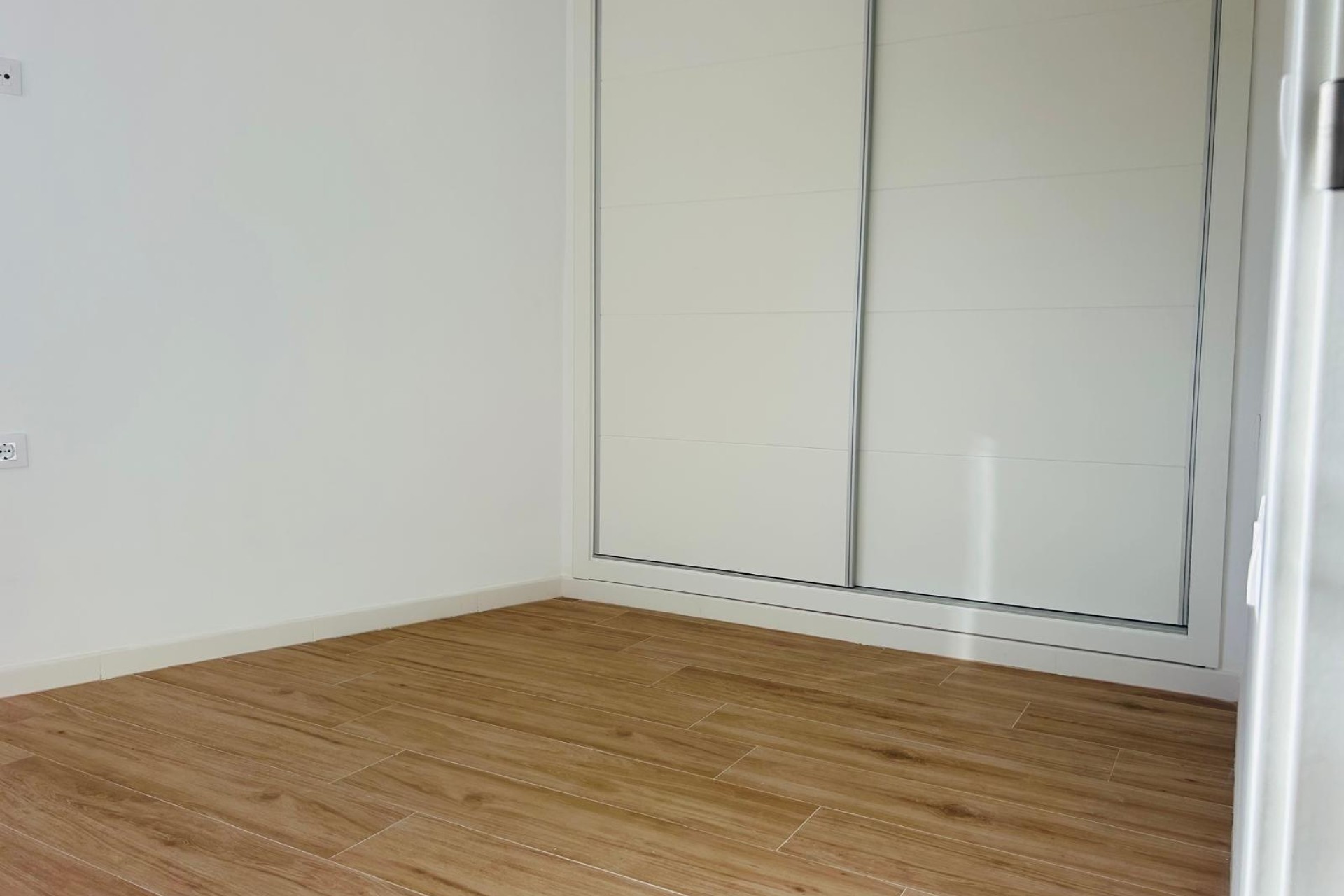 Herverkoop - Appartement / Flat -
Pilar de la Horadada - Torre de la Horadada