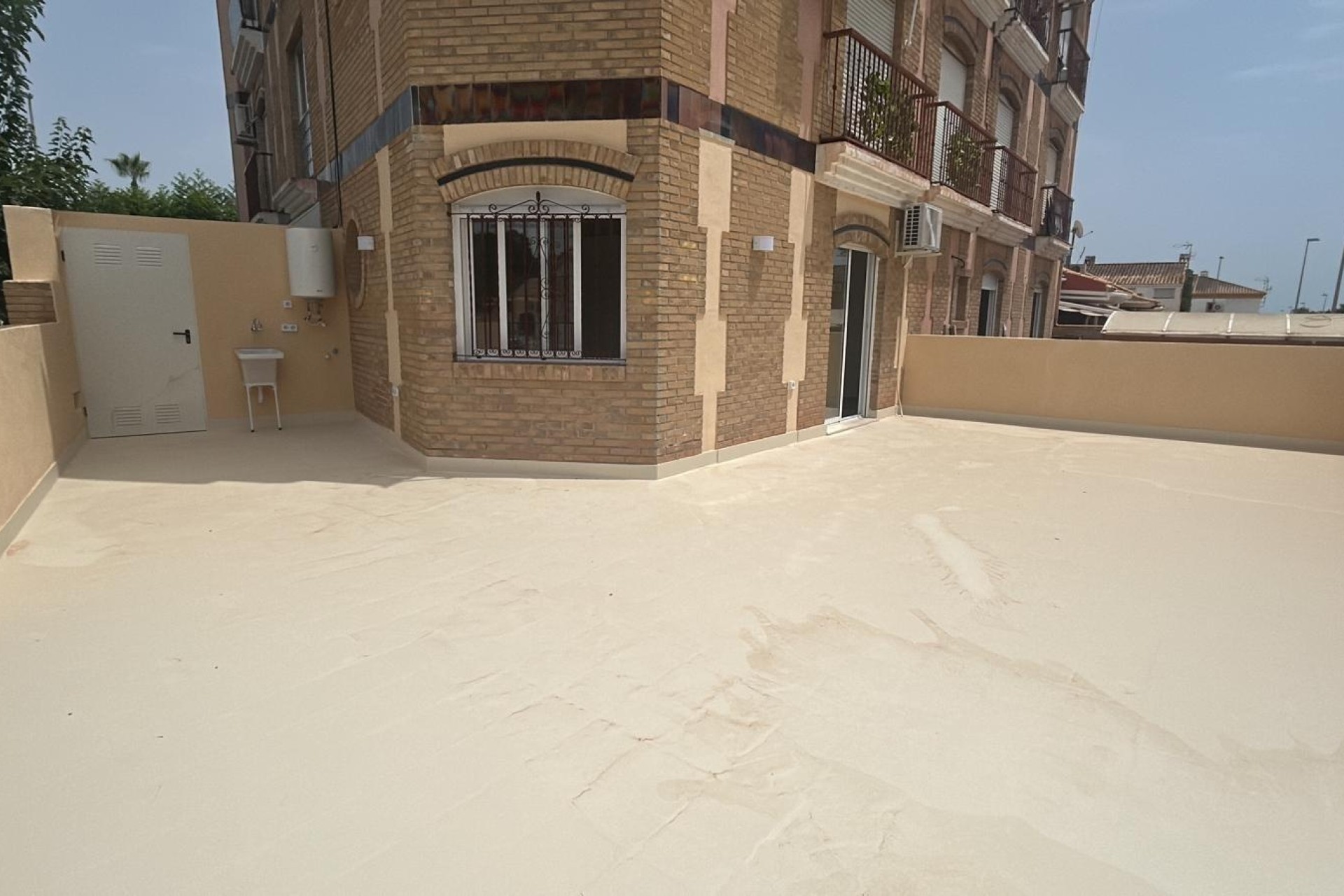 Herverkoop - Appartement / Flat -
Pilar de la Horadada - Torre de la Horadada