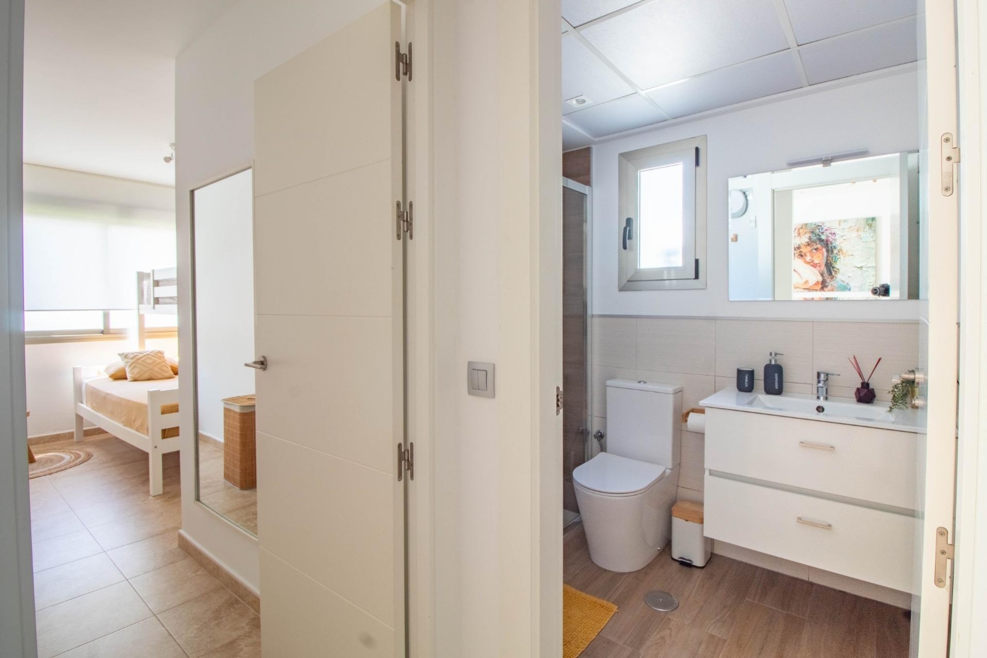Herverkoop - Appartement / Flat -
Pilar de la Horadada - Torre de la Horadada