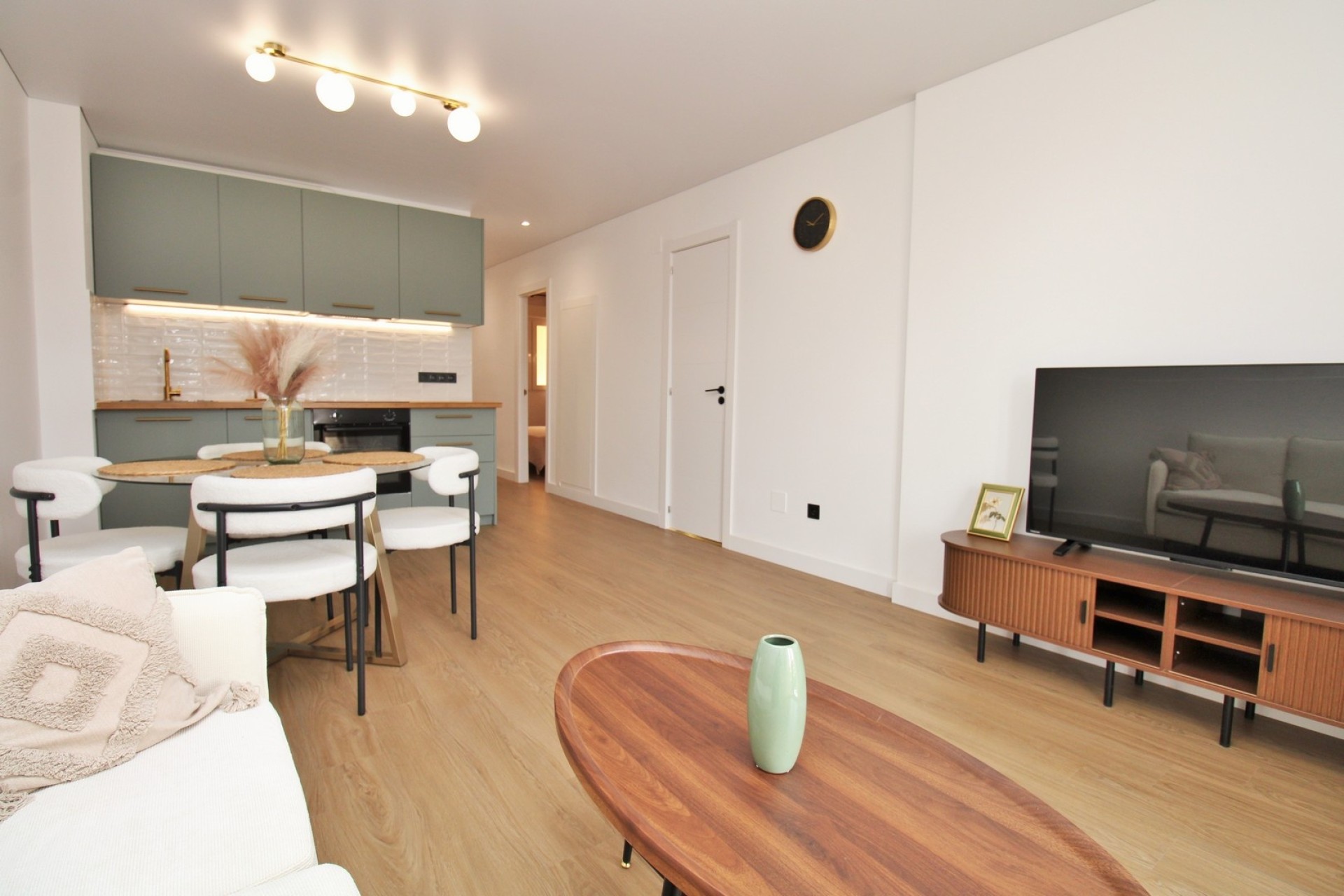 Herverkoop - Appartement / Flat -
Pilar de la Horadada - Torre de la Horadada