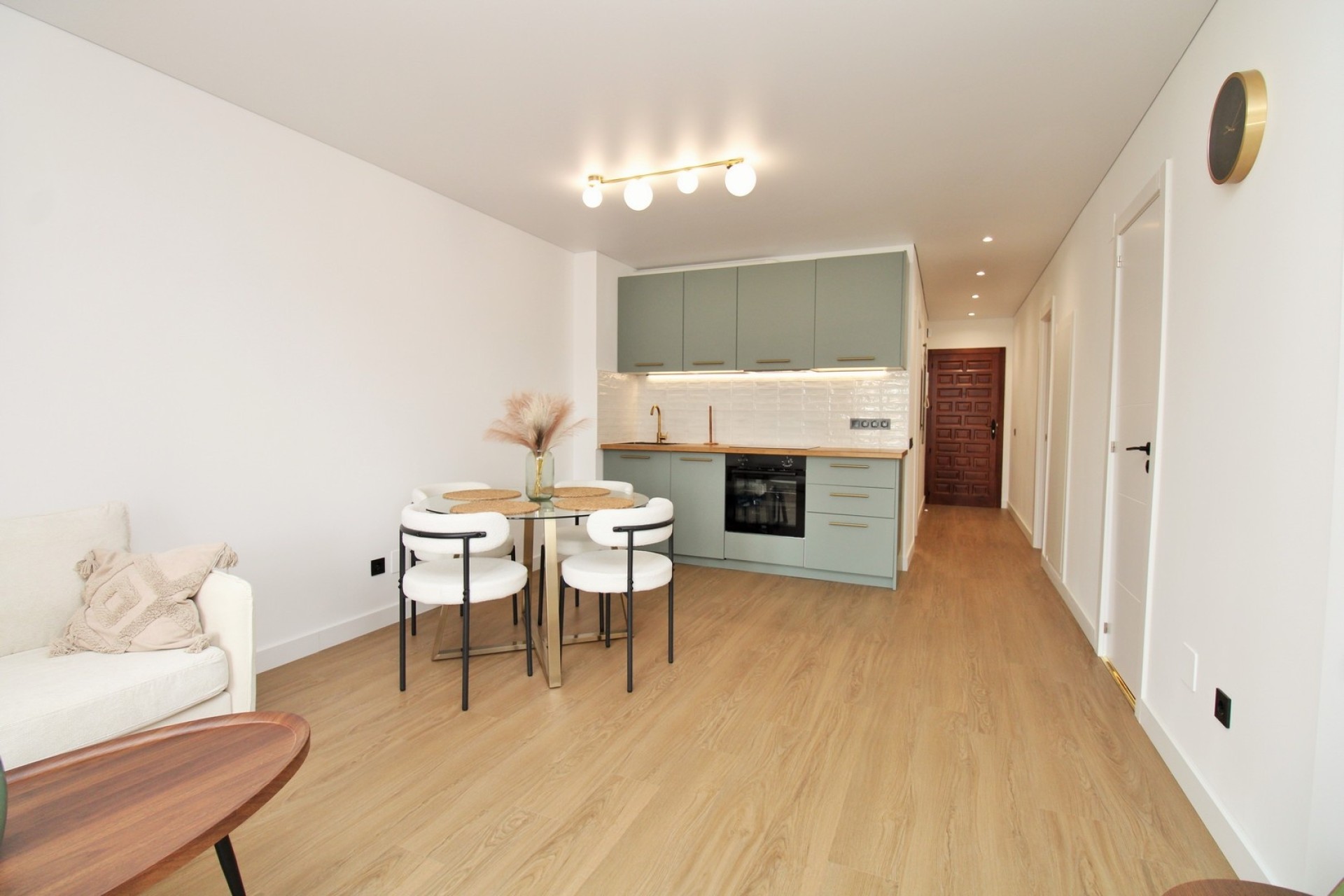 Herverkoop - Appartement / Flat -
Pilar de la Horadada - Torre de la Horadada