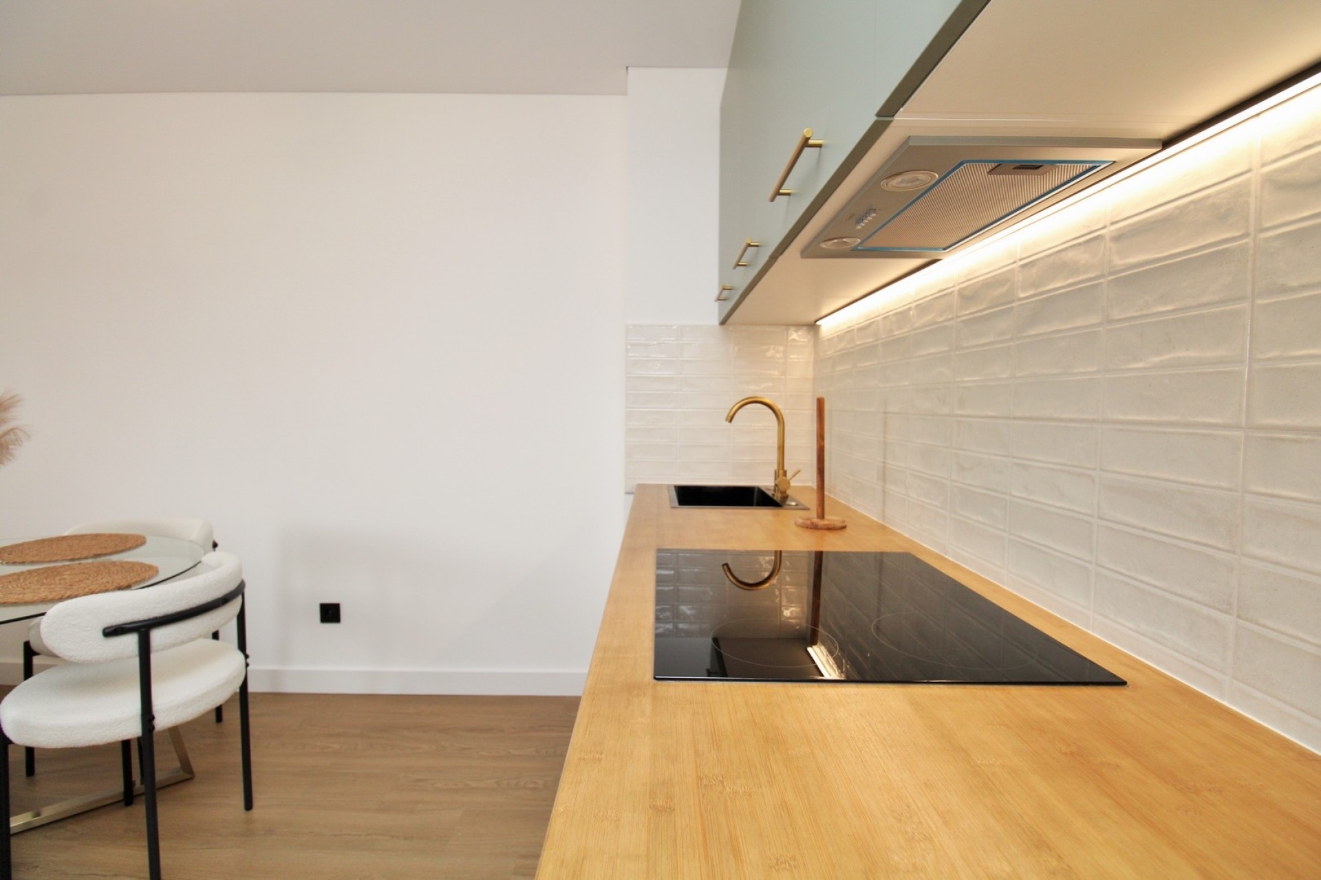 Herverkoop - Appartement / Flat -
Pilar de la Horadada - Torre de la Horadada