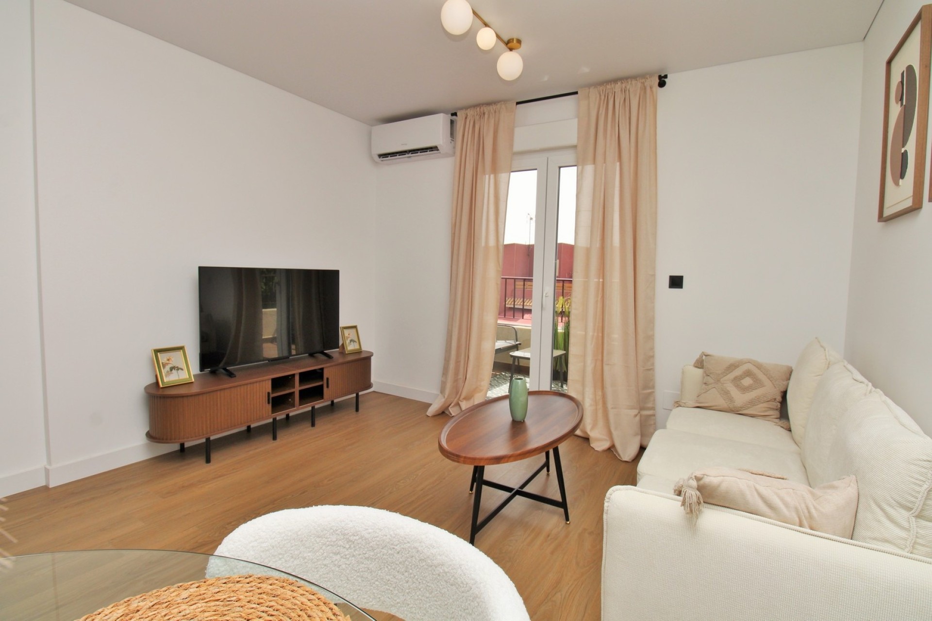 Herverkoop - Appartement / Flat -
Pilar de la Horadada - Torre de la Horadada