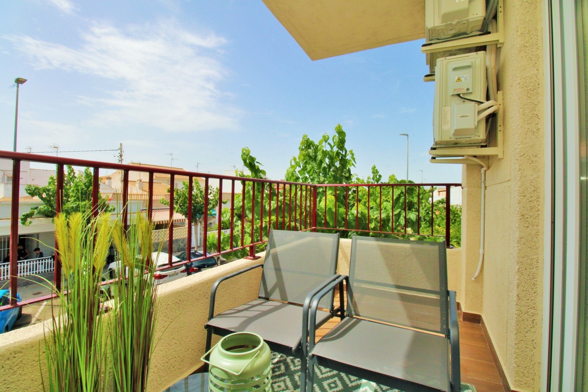 Herverkoop - Appartement / Flat -
Pilar de la Horadada - Torre de la Horadada