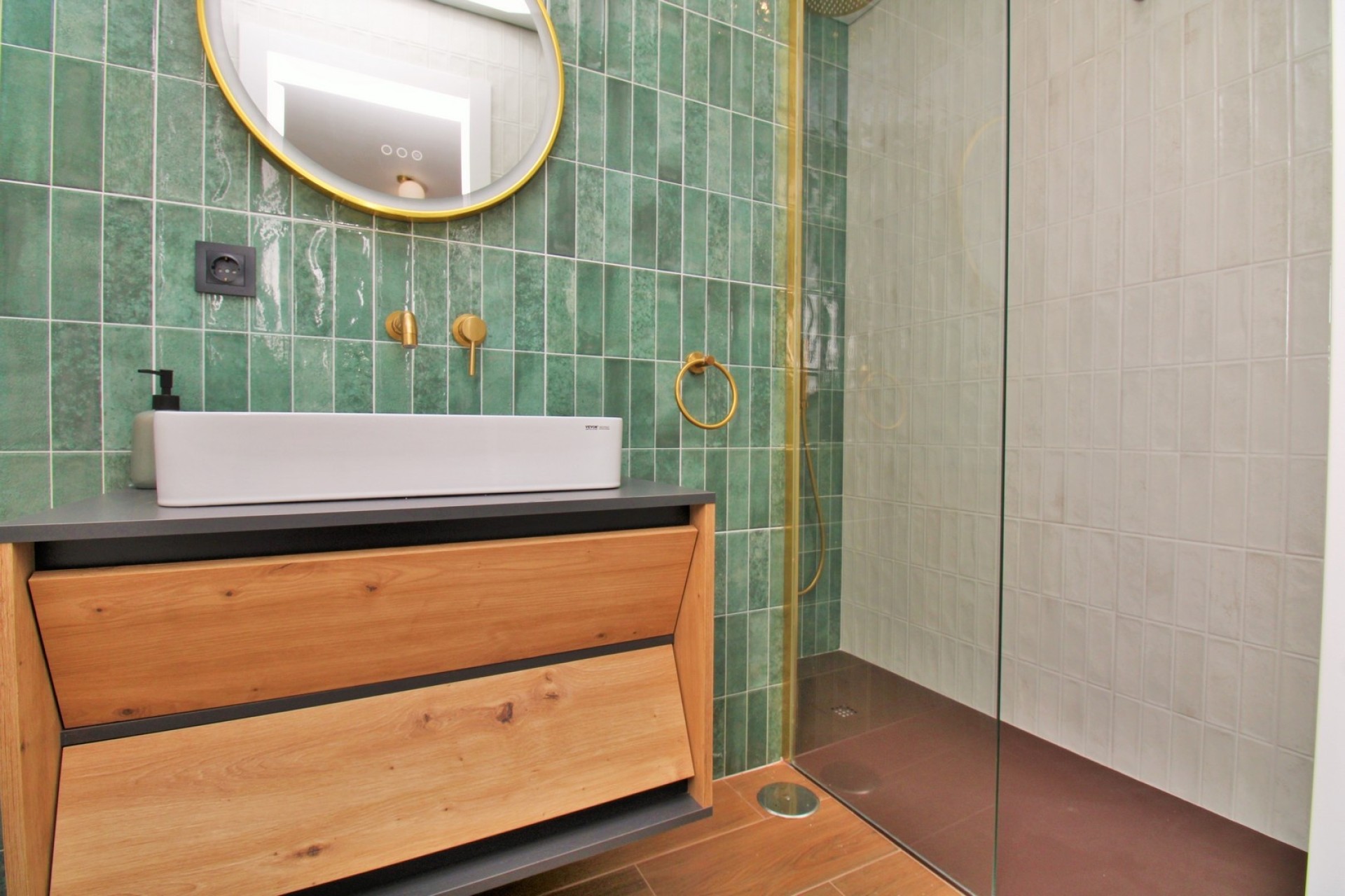 Herverkoop - Appartement / Flat -
Pilar de la Horadada - Torre de la Horadada