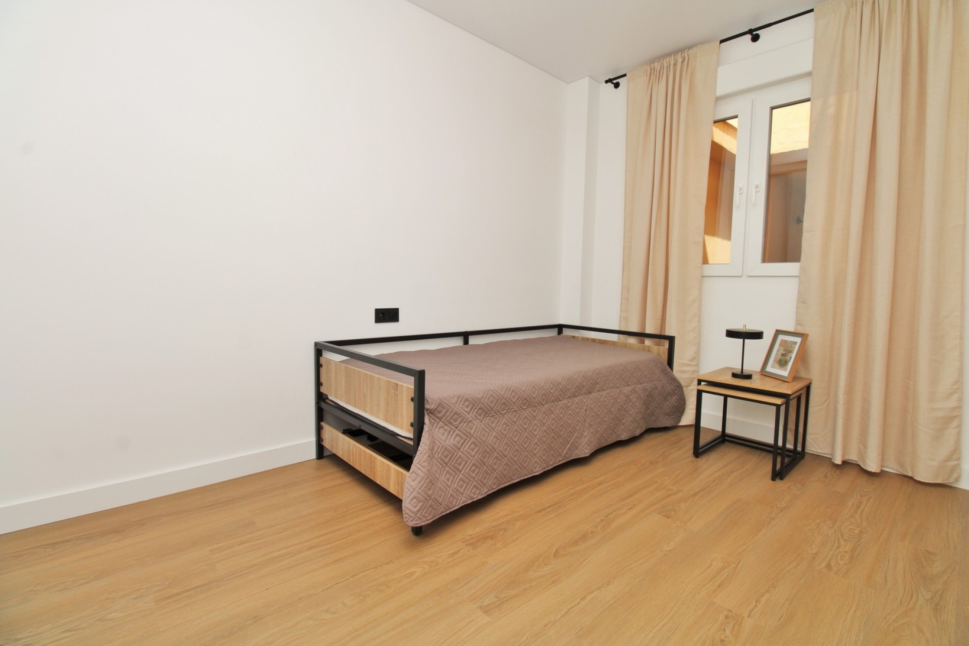 Herverkoop - Appartement / Flat -
Pilar de la Horadada - Torre de la Horadada