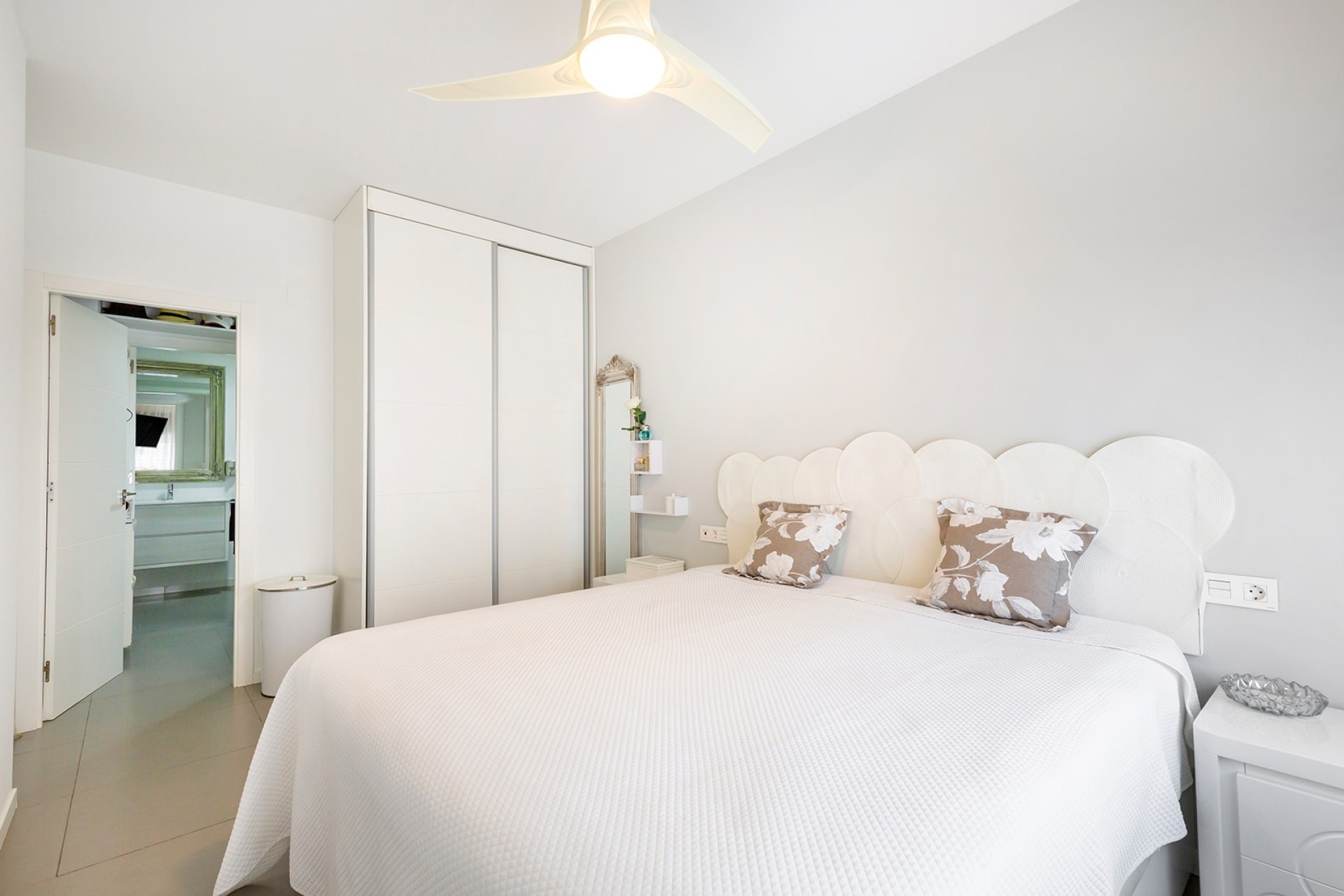 Herverkoop - Appartement / Flat -
Pilar de la Horadada - Torre de la Horadada