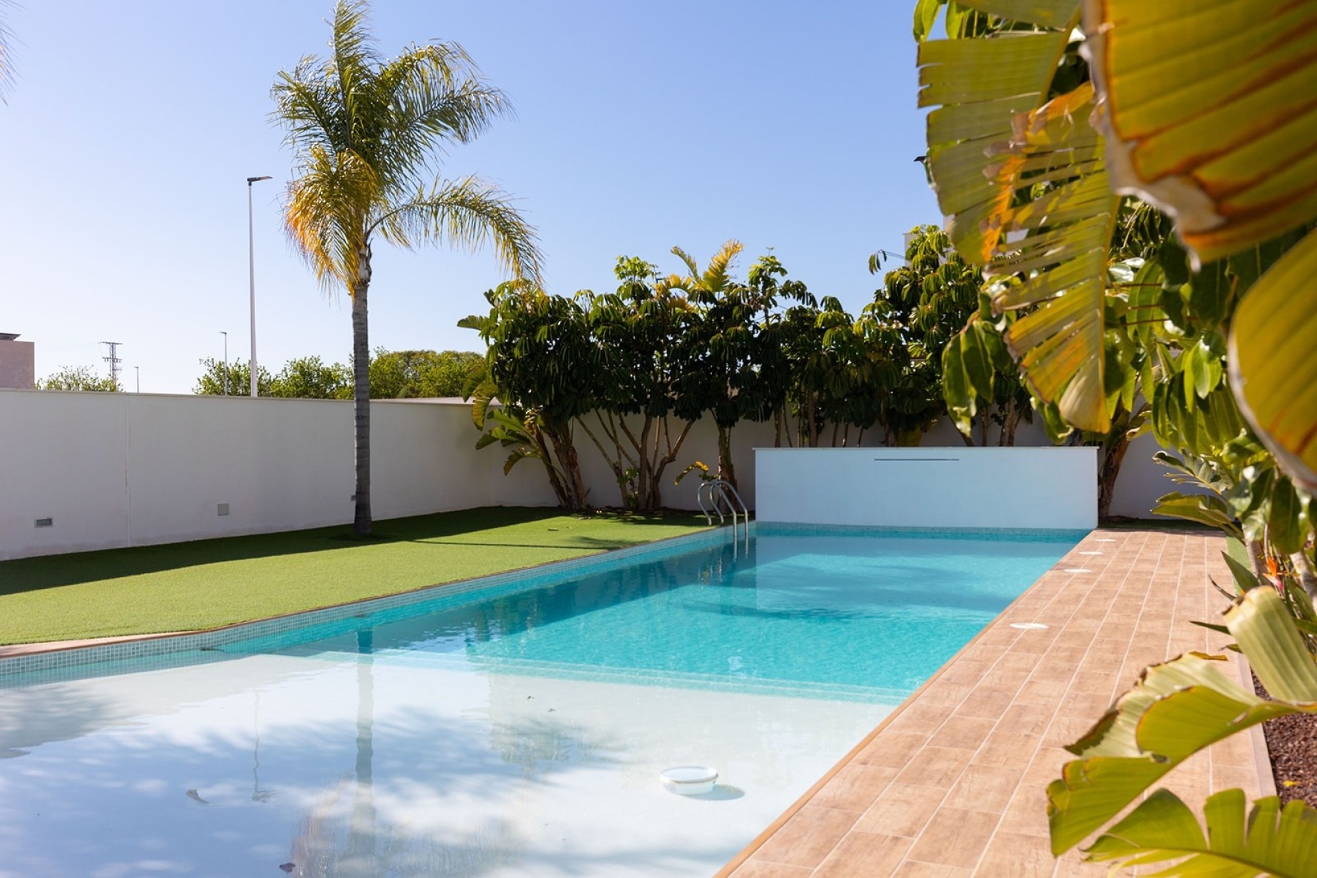 Herverkoop - Appartement / Flat -
Pilar de la Horadada - Zona Pueblo