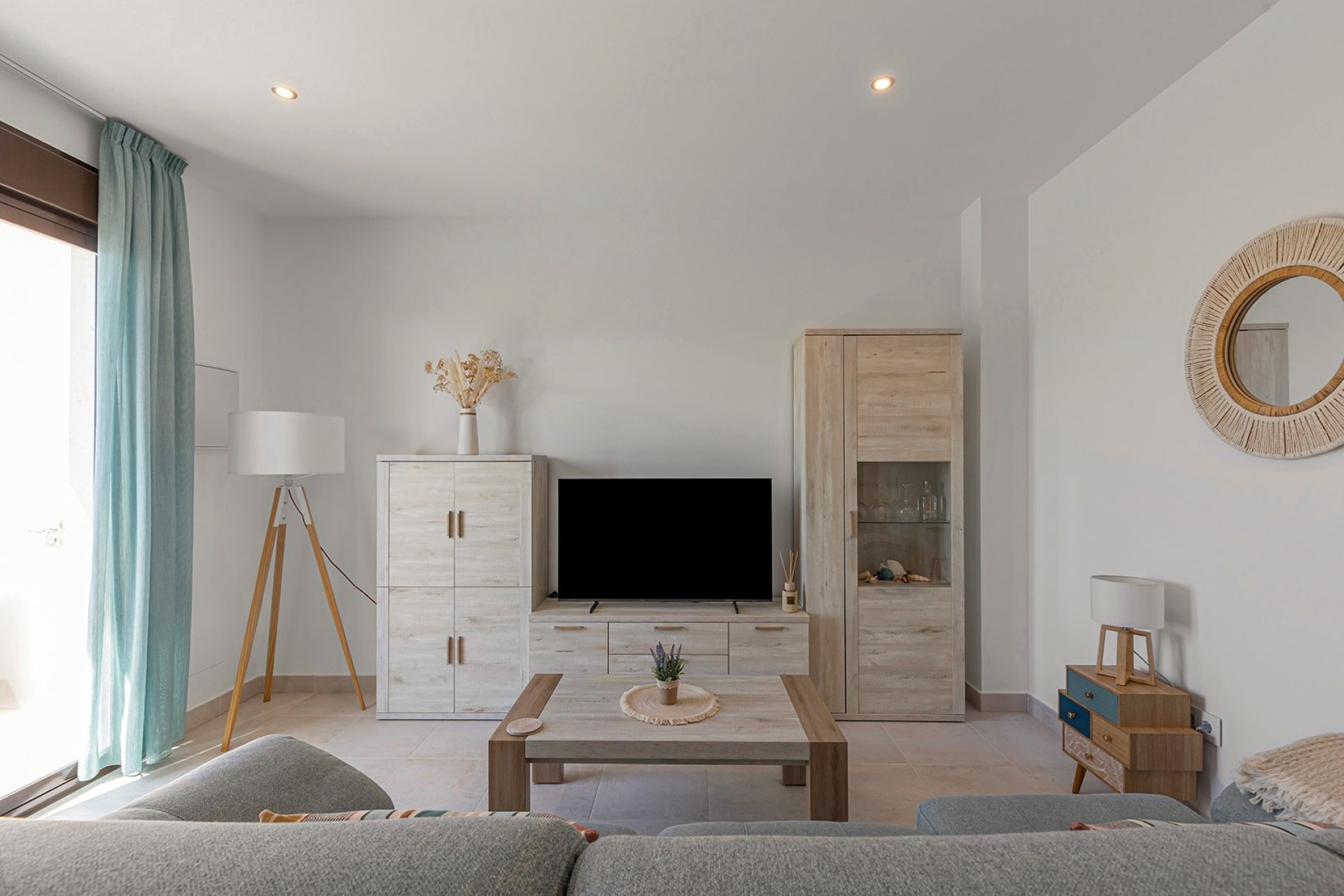 Herverkoop - Appartement / Flat -
Pilar de la Horadada - Zona Pueblo