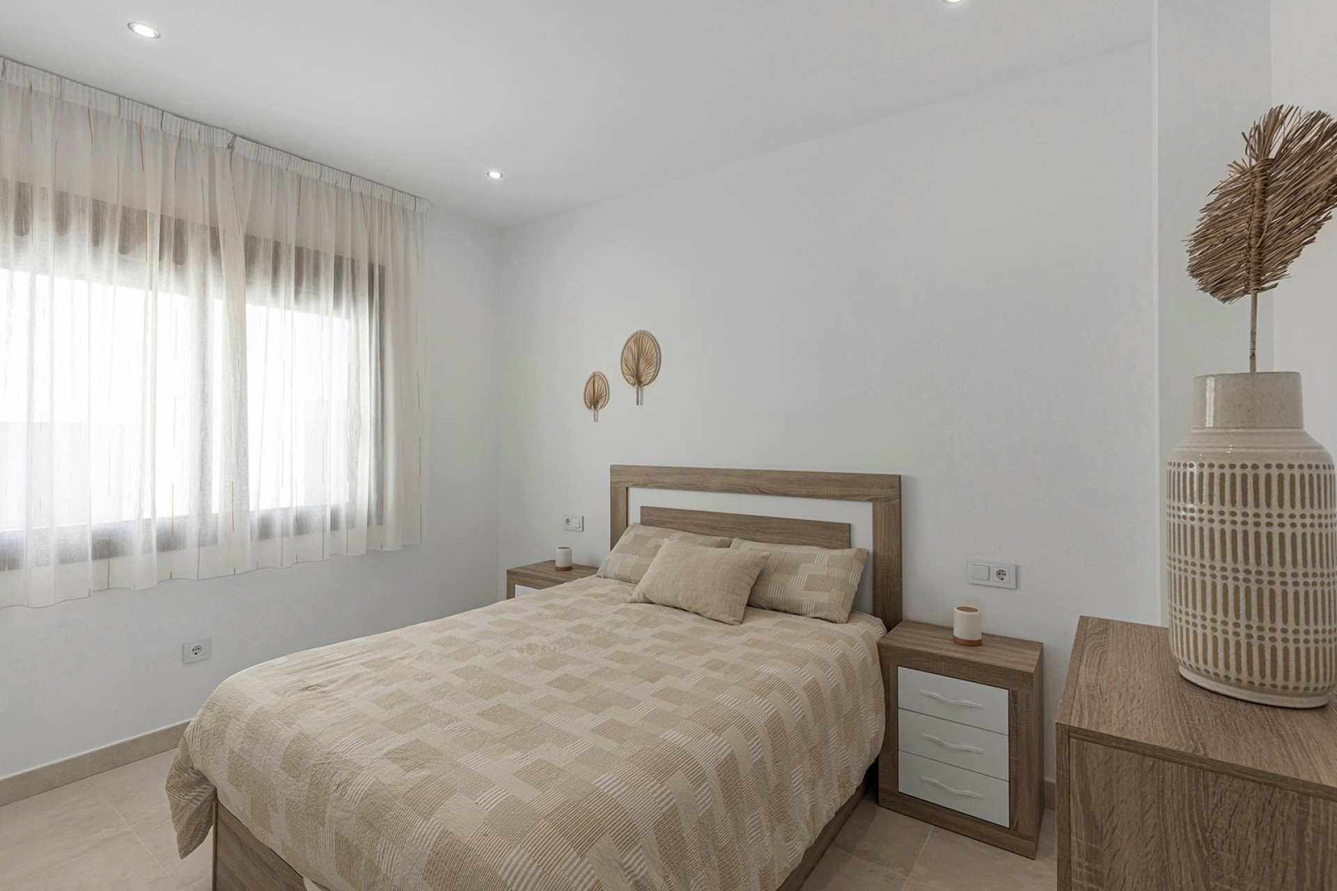 Herverkoop - Appartement / Flat -
Pilar de la Horadada - Zona Pueblo